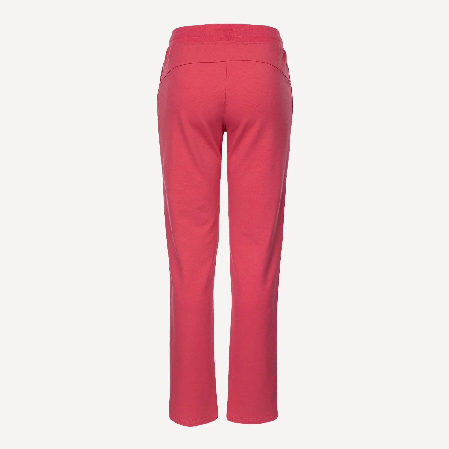 The Indian Maharadja Women's Cotton Tennis Track Pants - Image 3