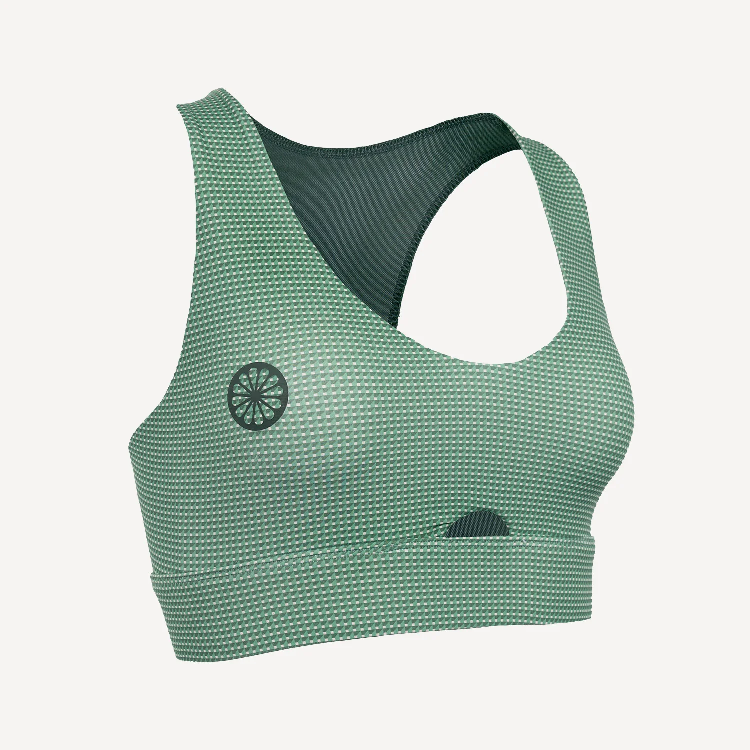 The Indian Maharadja Women's Cut Out Bra - Image 2