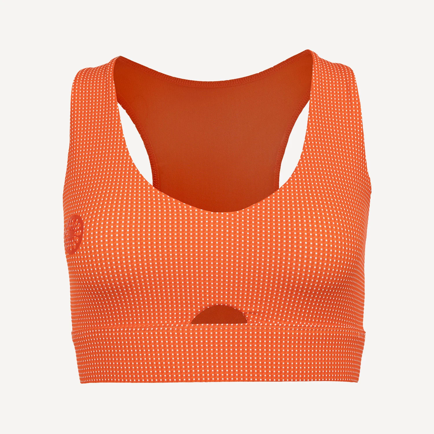 The Indian Maharadja Women's Cut Out Bra