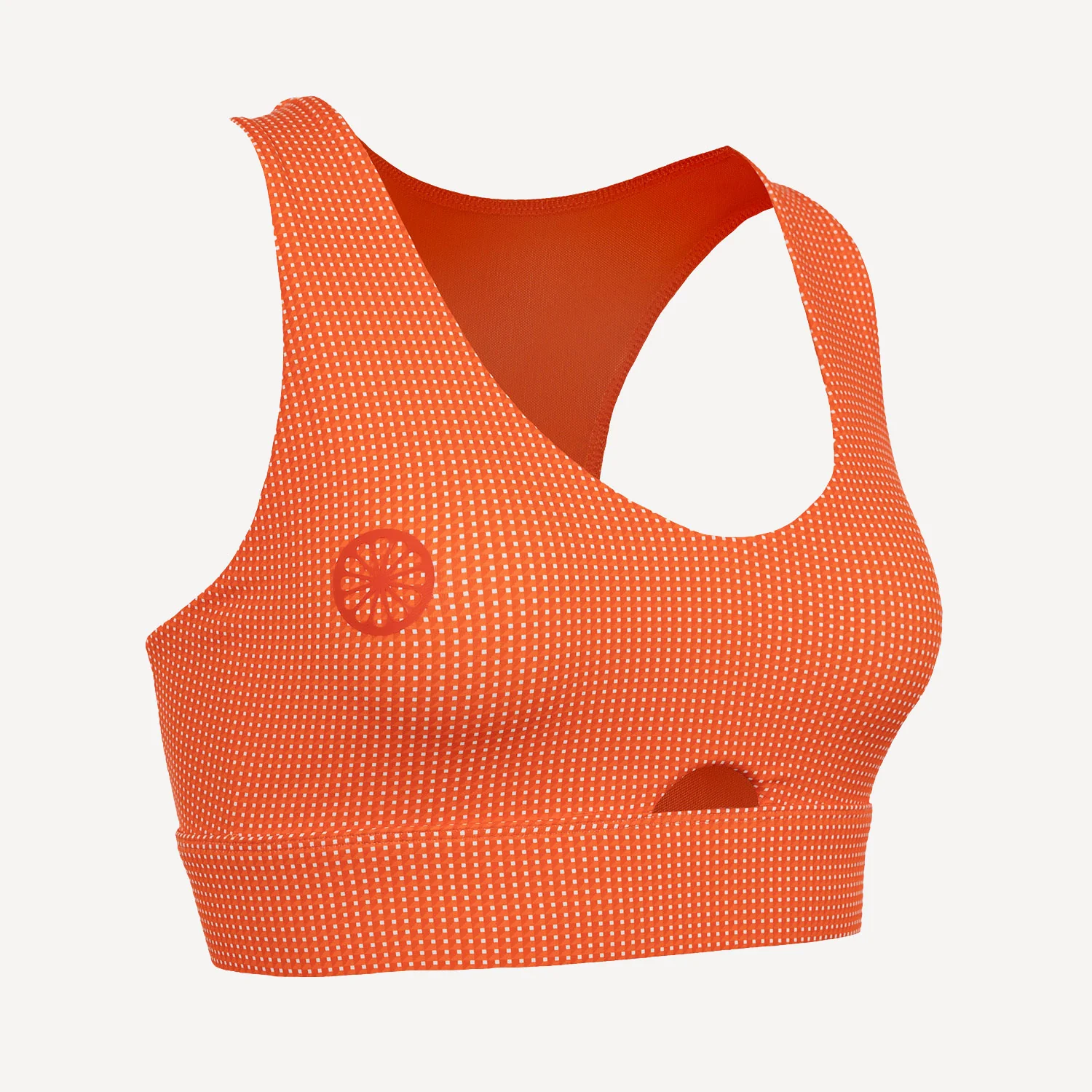 The Indian Maharadja Women's Cut Out Bra - Image 2