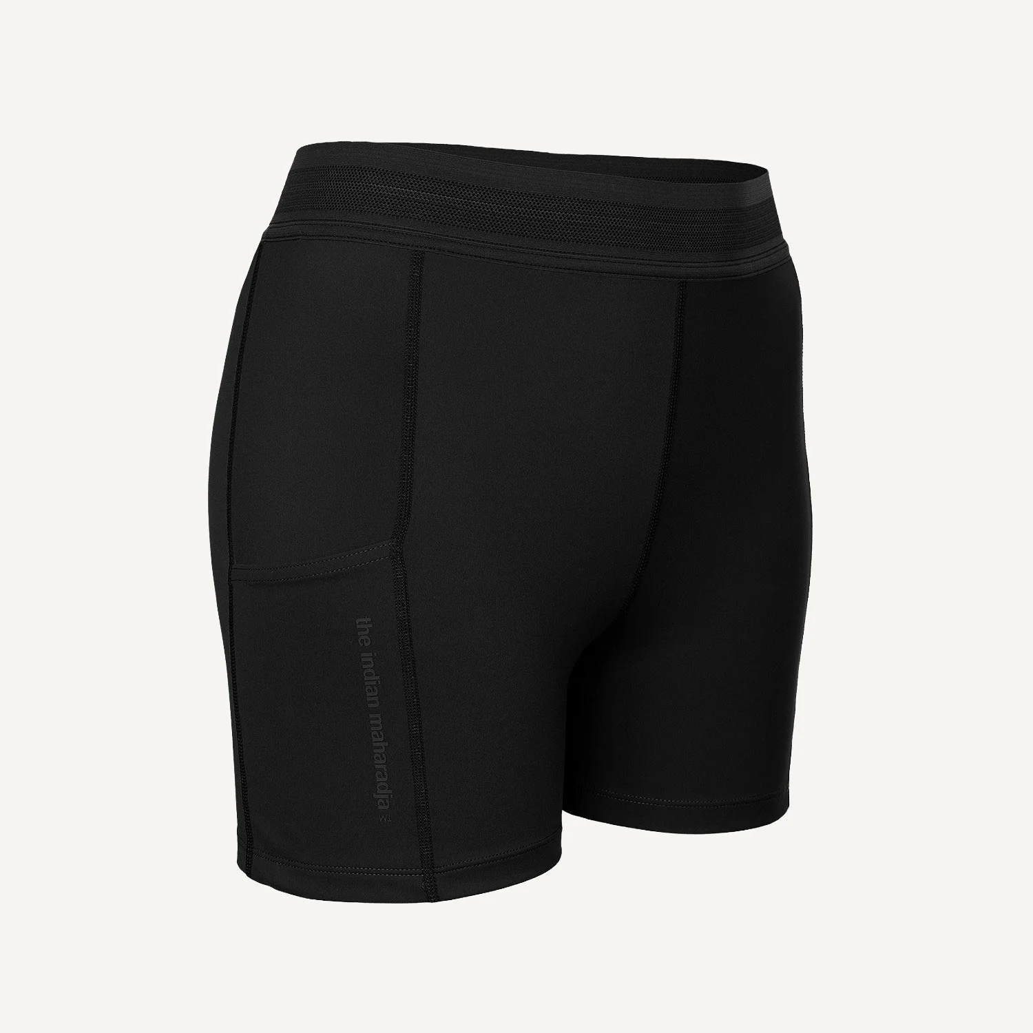 The Indian Maharadja Women's Fine Pleated Tennis Skirt - Image 5