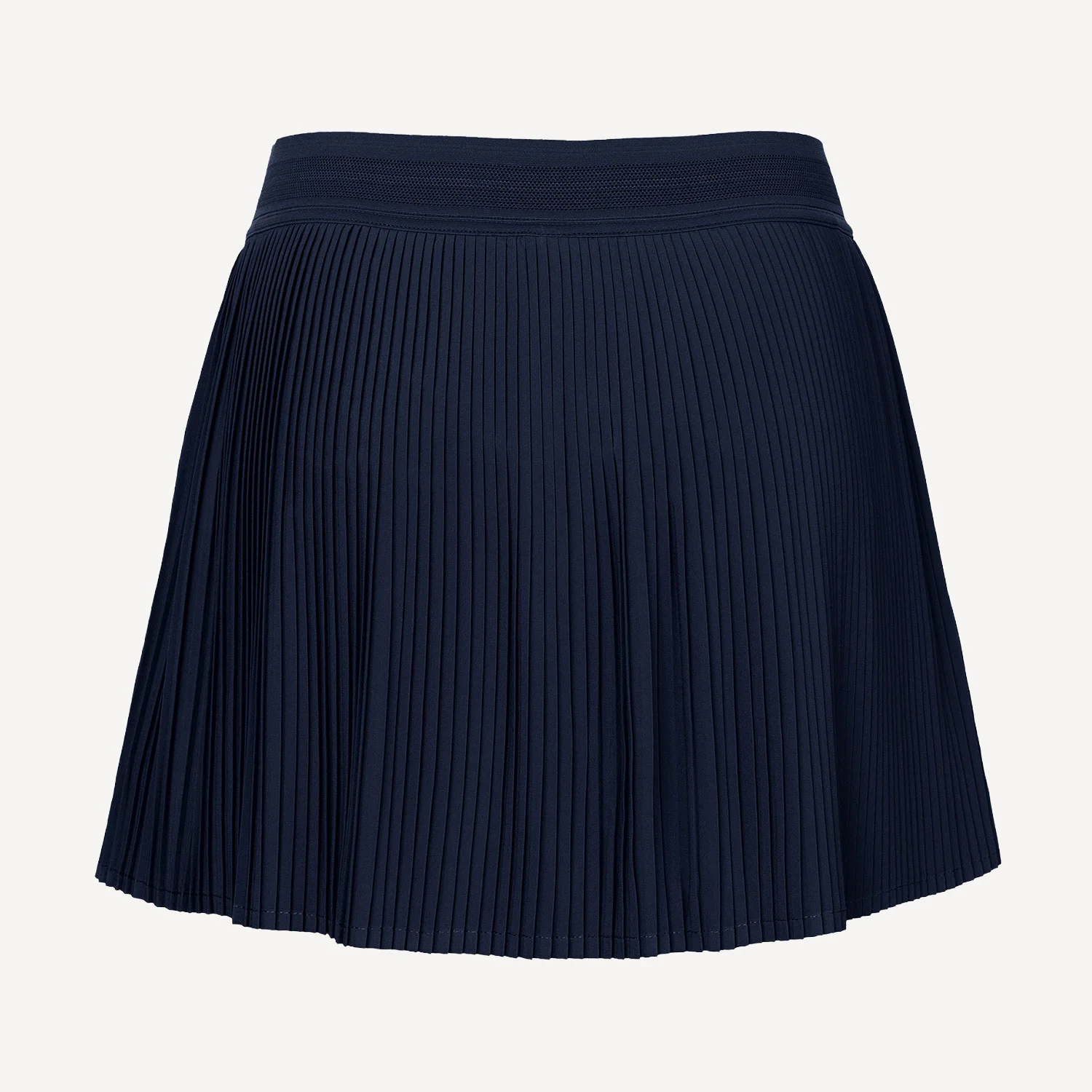 The Indian Maharadja Women's Fine Pleated Tennis Skirt - Image 3