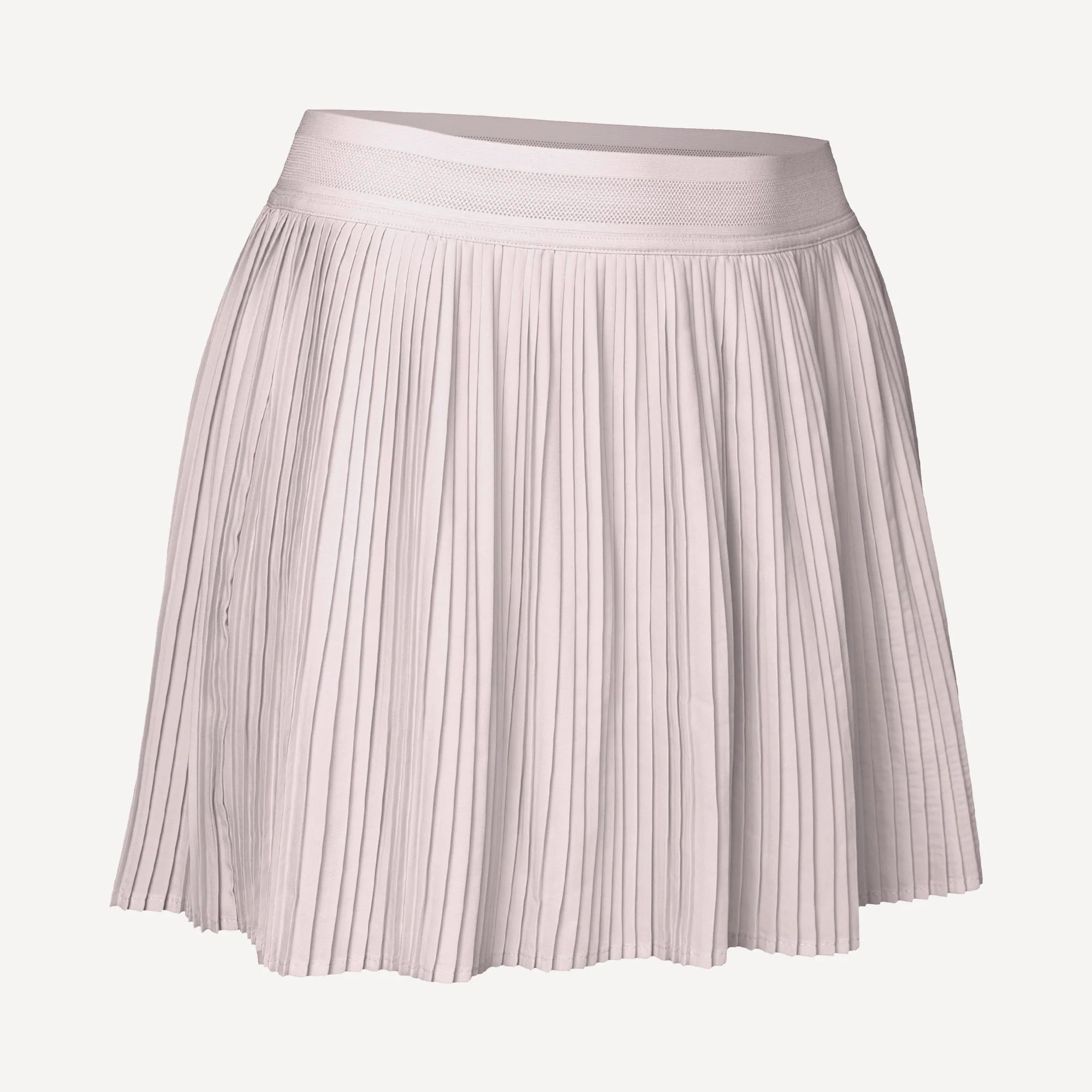 The Indian Maharadja Women's Fine Pleated Tennis Skirt - Image 2