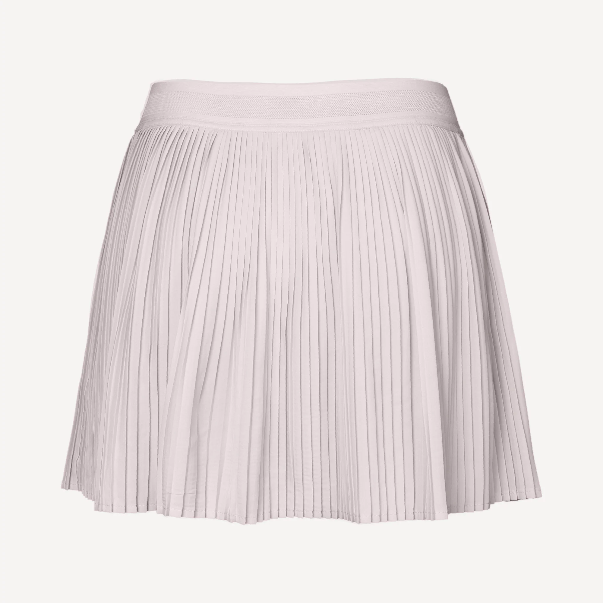 The Indian Maharadja Women's Fine Pleated Tennis Skirt - Image 3