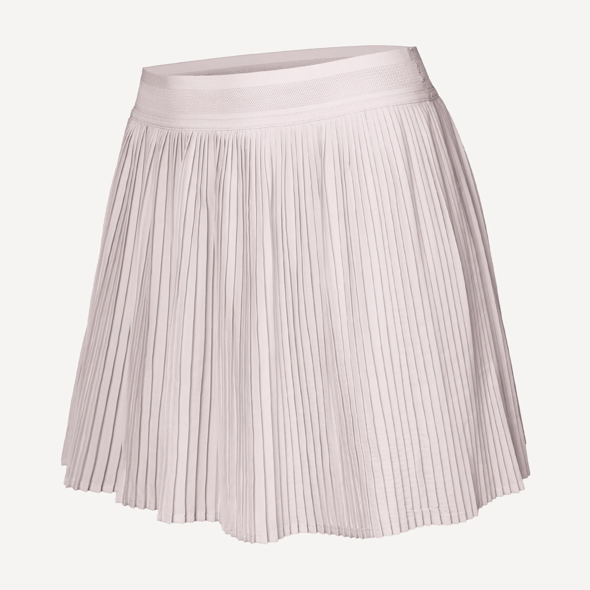 The Indian Maharadja Women's Fine Pleated Tennis Skirt - Image 4