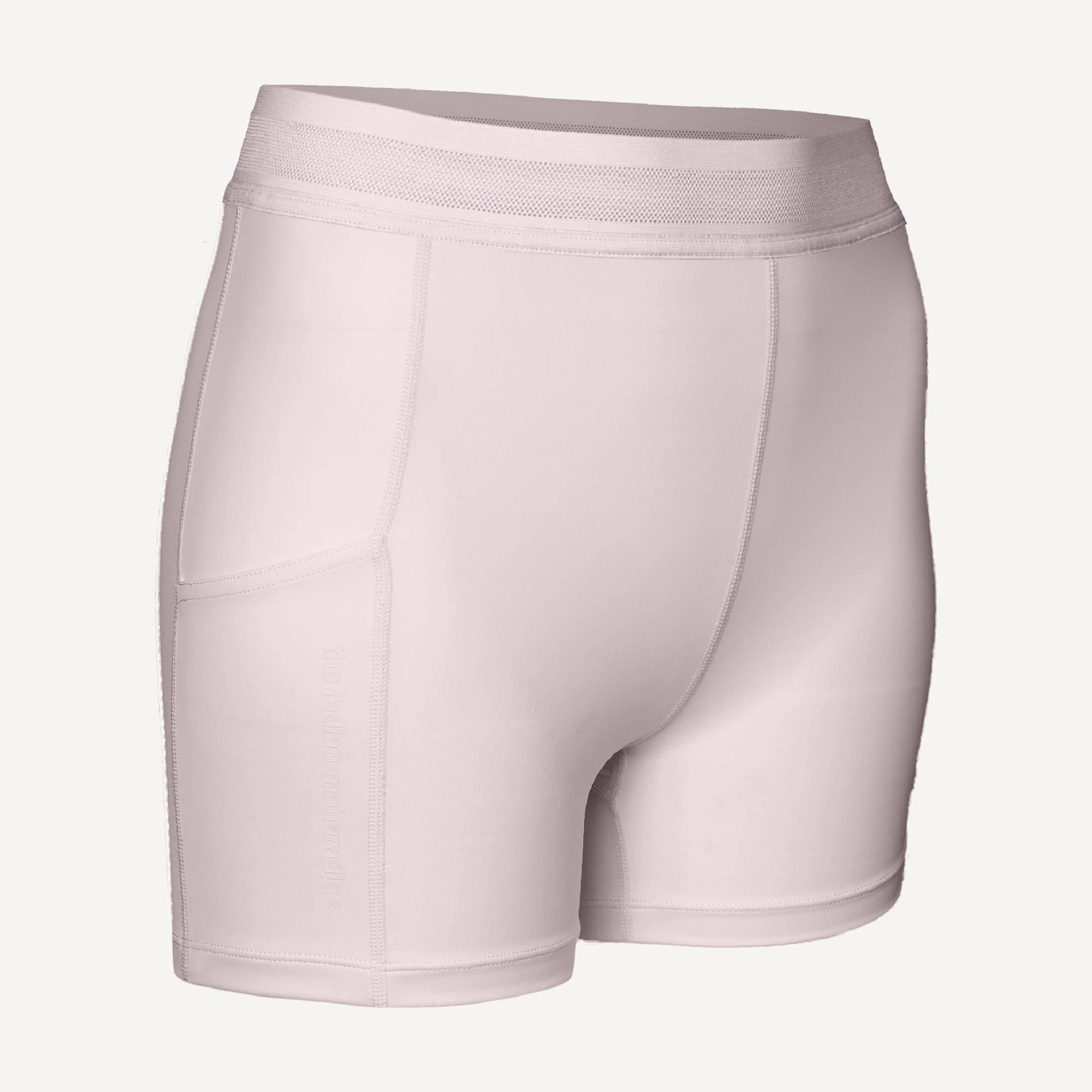 The Indian Maharadja Women's Fine Pleated Tennis Skirt - Image 5