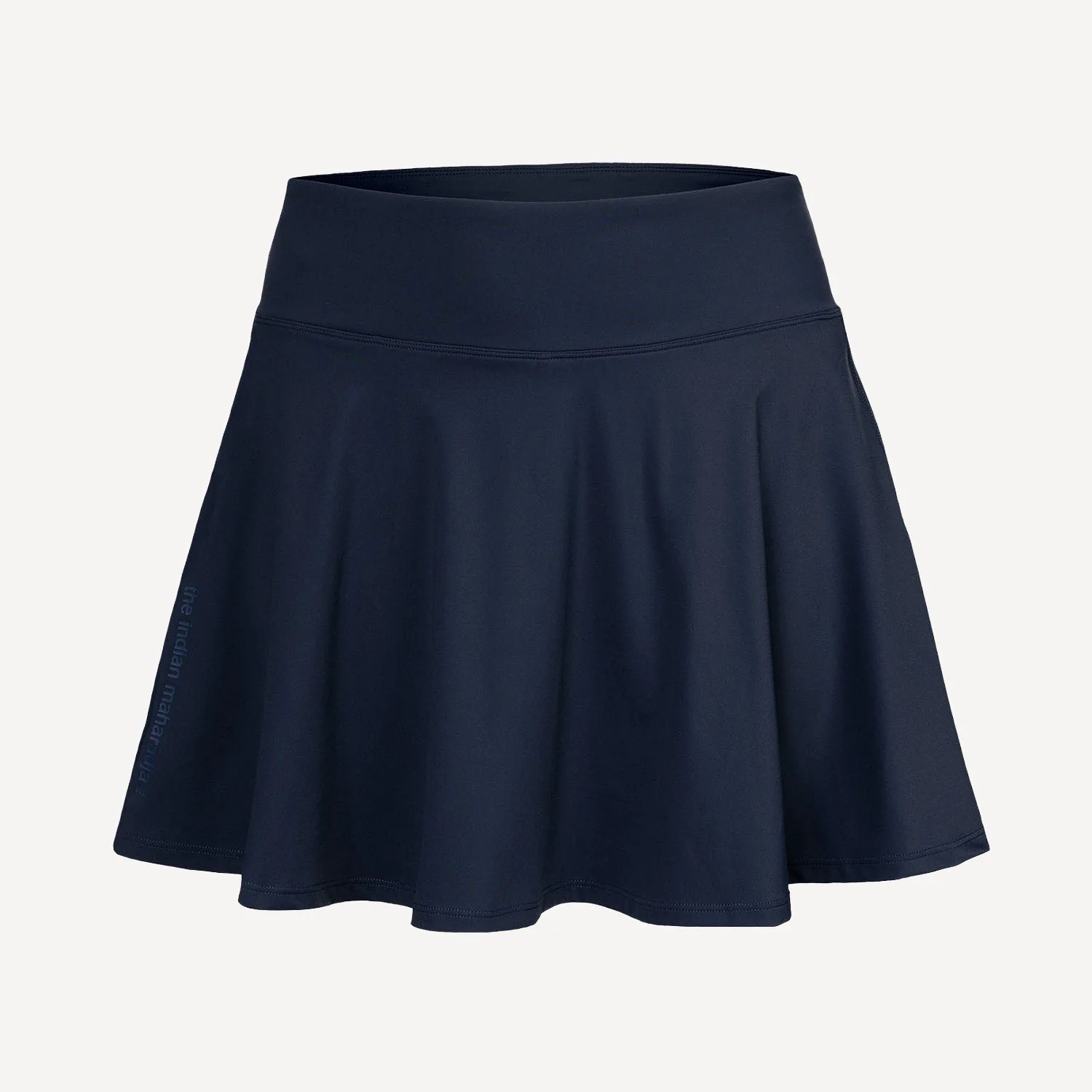 The Indian Maharadja Women's Flowing Tennis Skirt