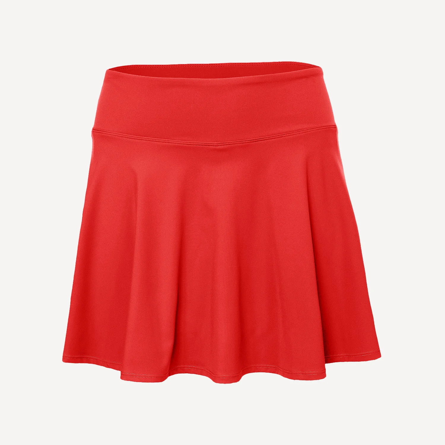 The Indian Maharadja Women's Flowing Tennis Skirt