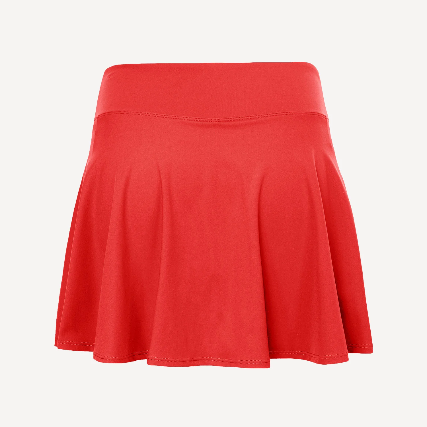 The Indian Maharadja Women's Flowing Tennis Skirt - Image 3