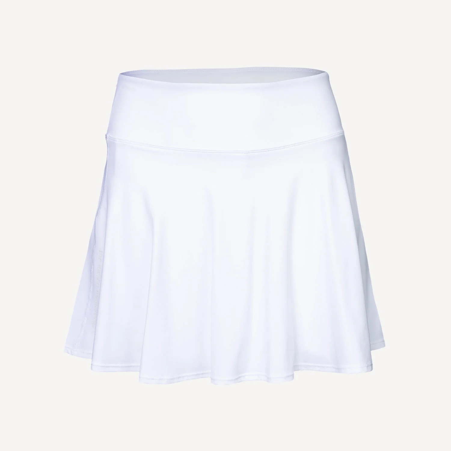 The Indian Maharadja Women's Flowing Tennis Skirt