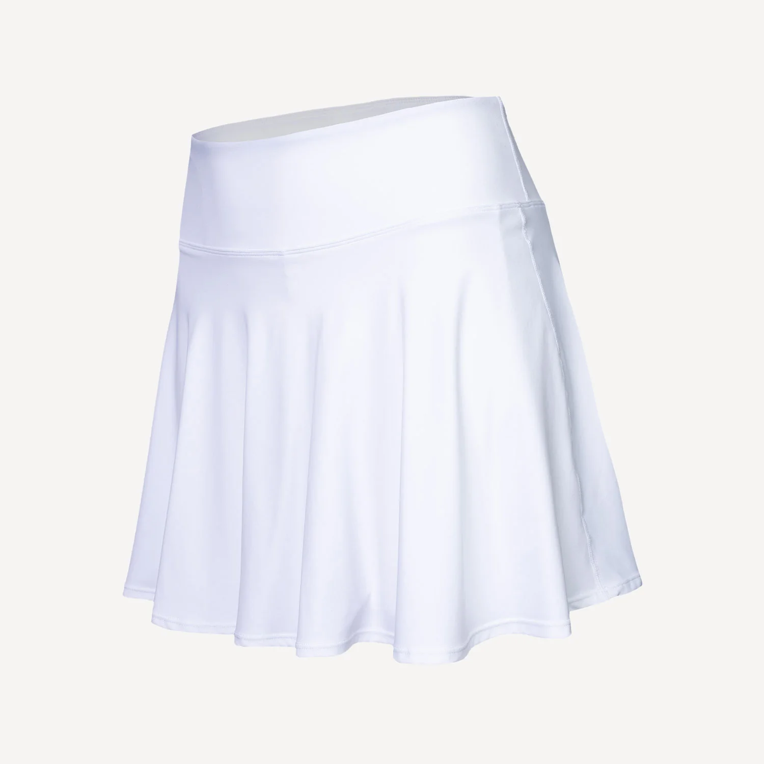 The Indian Maharadja Women's Flowing Tennis Skirt - Image 4