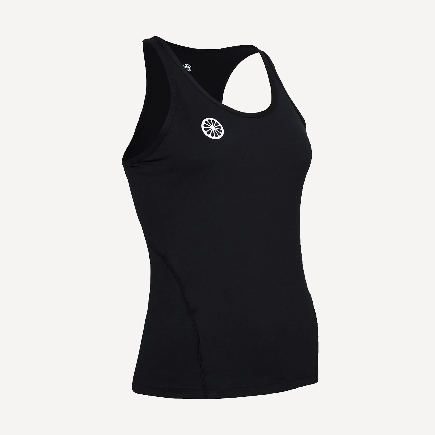 The Indian Maharadja Women's Performance Tennis Tank - Image 2