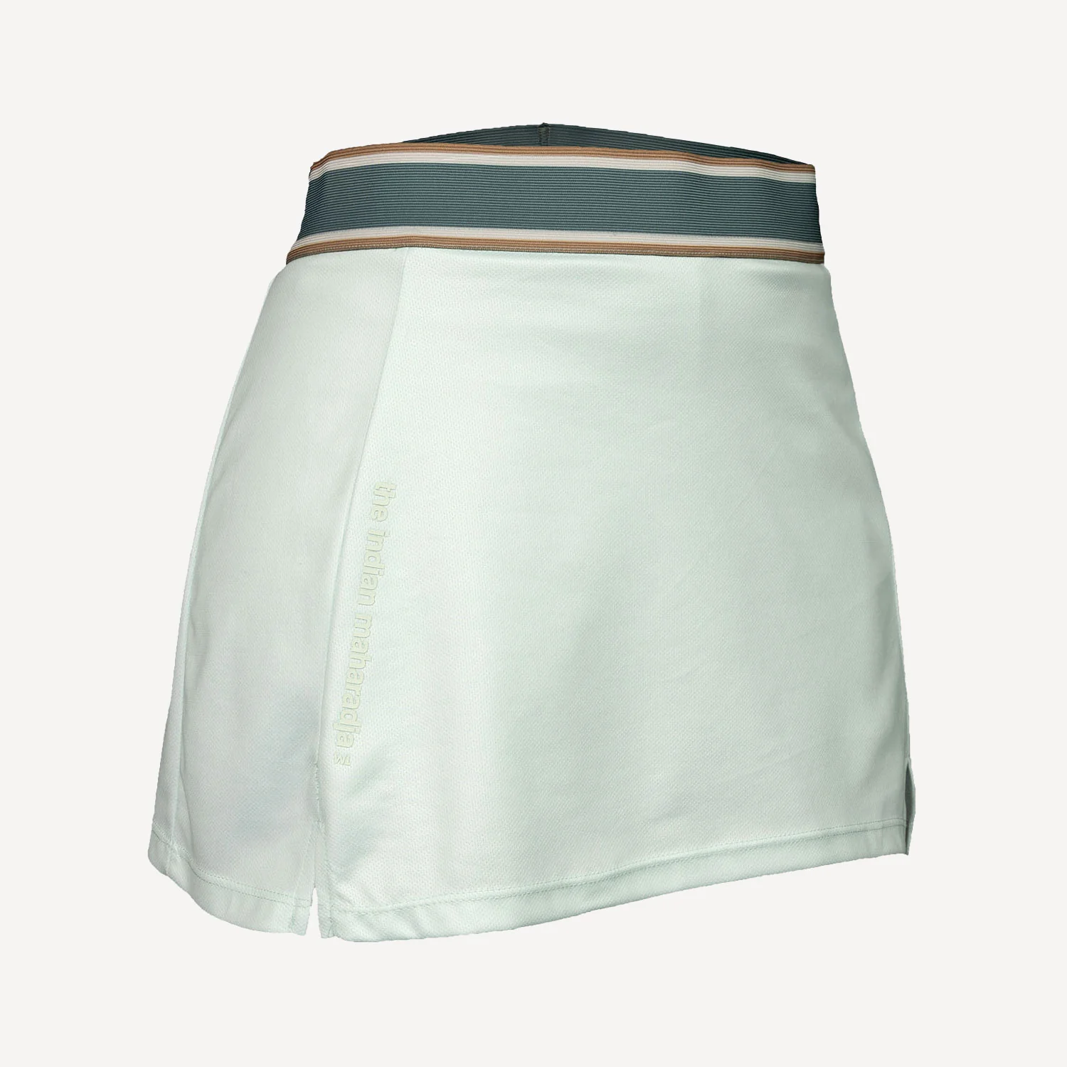 The Indian Maharadja Women's Pique Tennis Skirt - Image 2