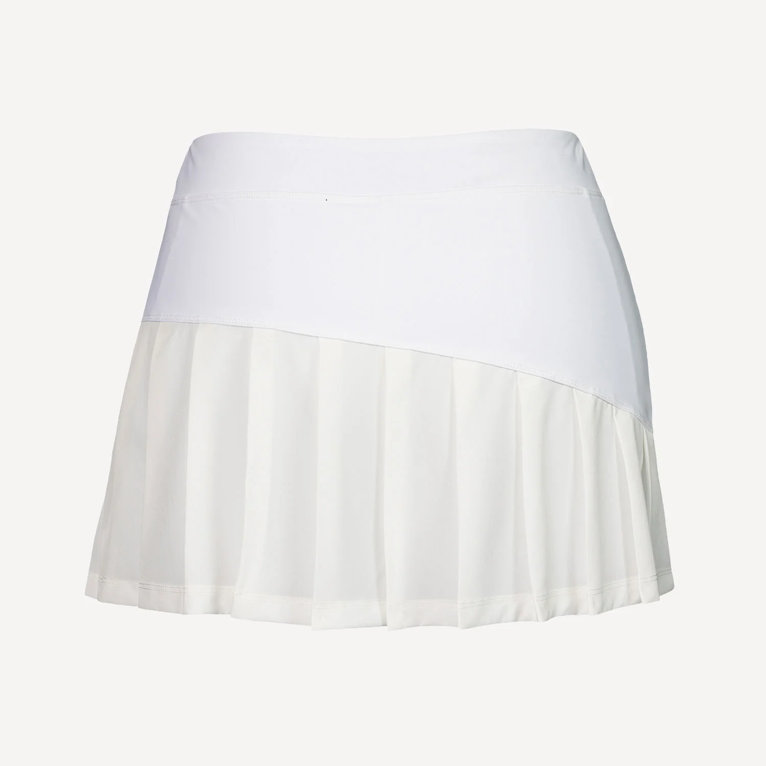 The Indian Maharadja Women's Pleated Tennis Skirt - Image 3