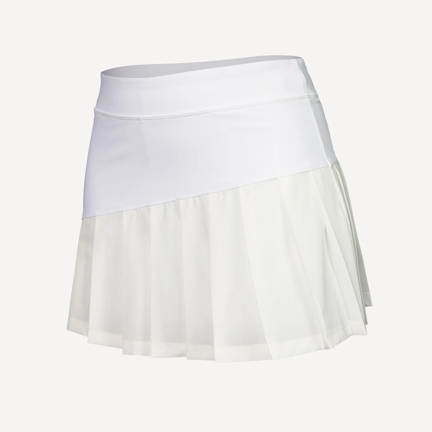 The Indian Maharadja Women's Pleated Tennis Skirt - Image 4