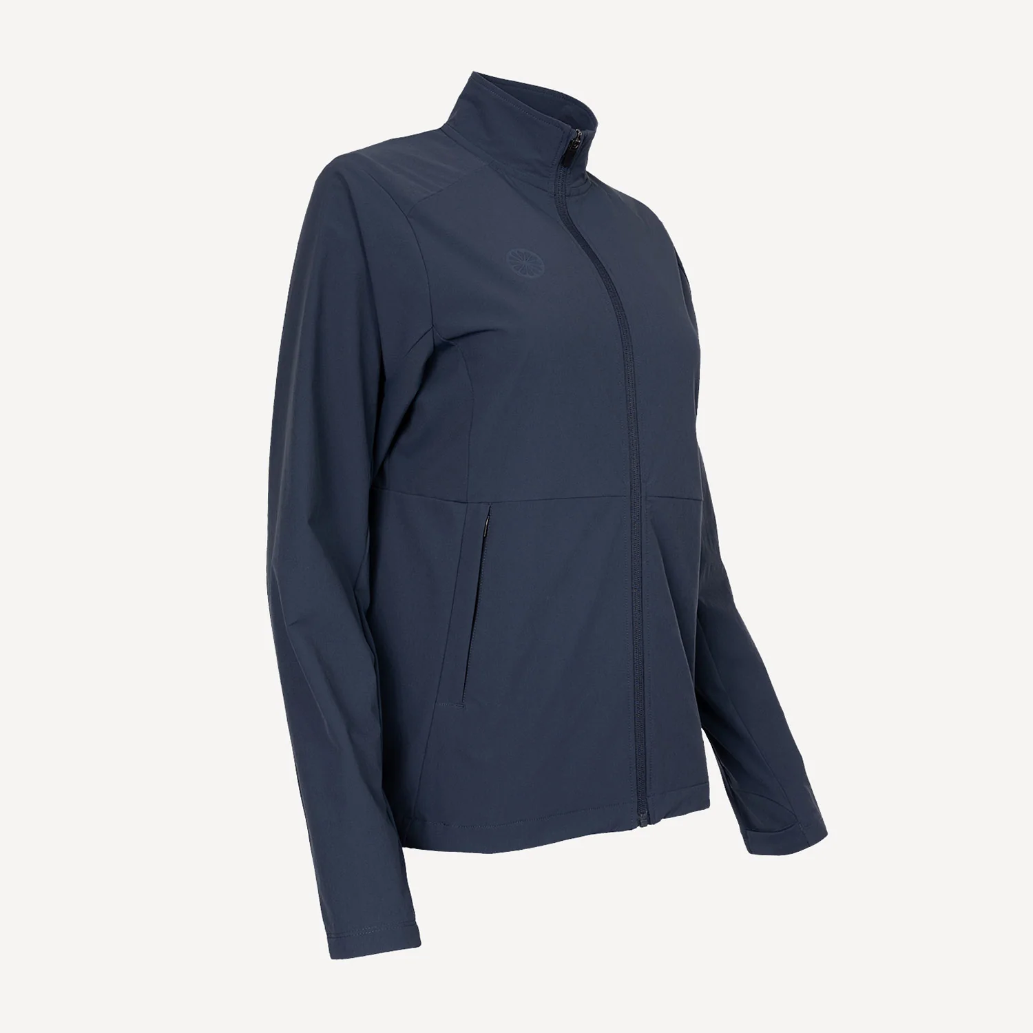 The Indian Maharadja Women's Plyo Flex Tennis Jacket - Image 2