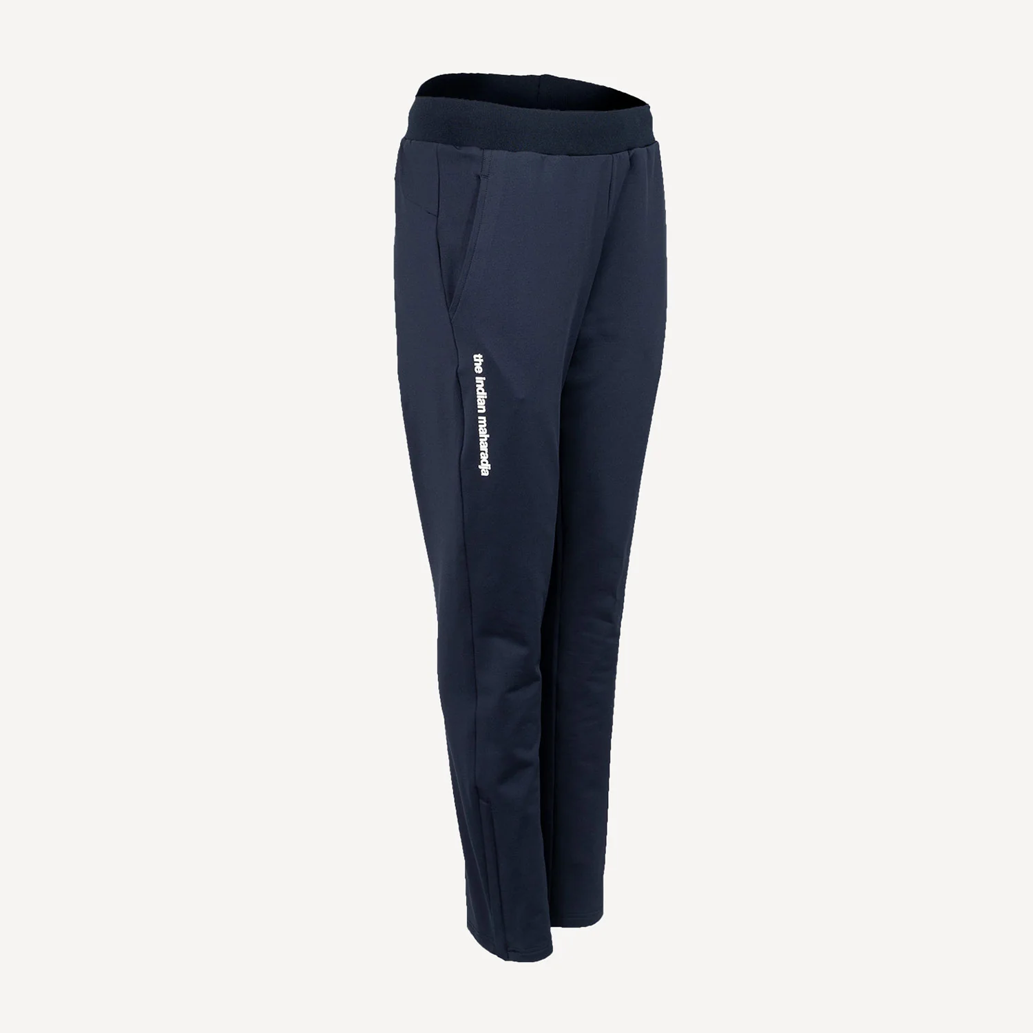 The Indian Maharadja Women's Regular Fit Tennis Pants - Image 2