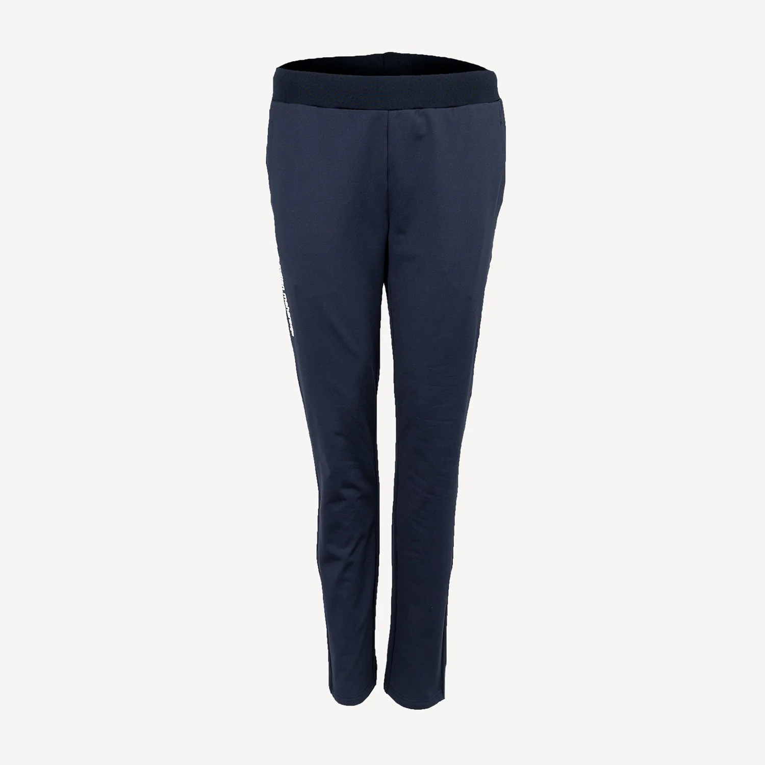 The Indian Maharadja Women's Regular Fit X-Long Tennis Pants