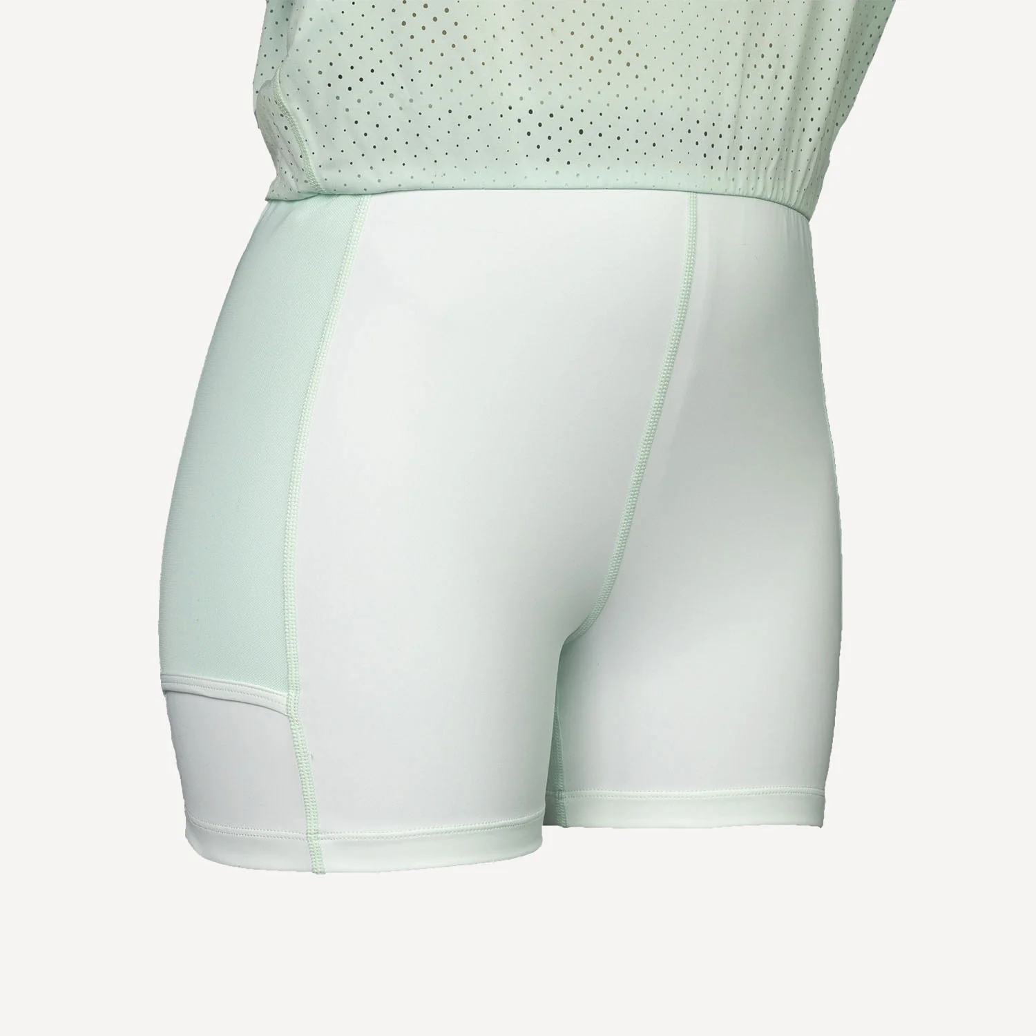 The Indian Maharadja Women's Slouchy Tennis Skirt - Image 5