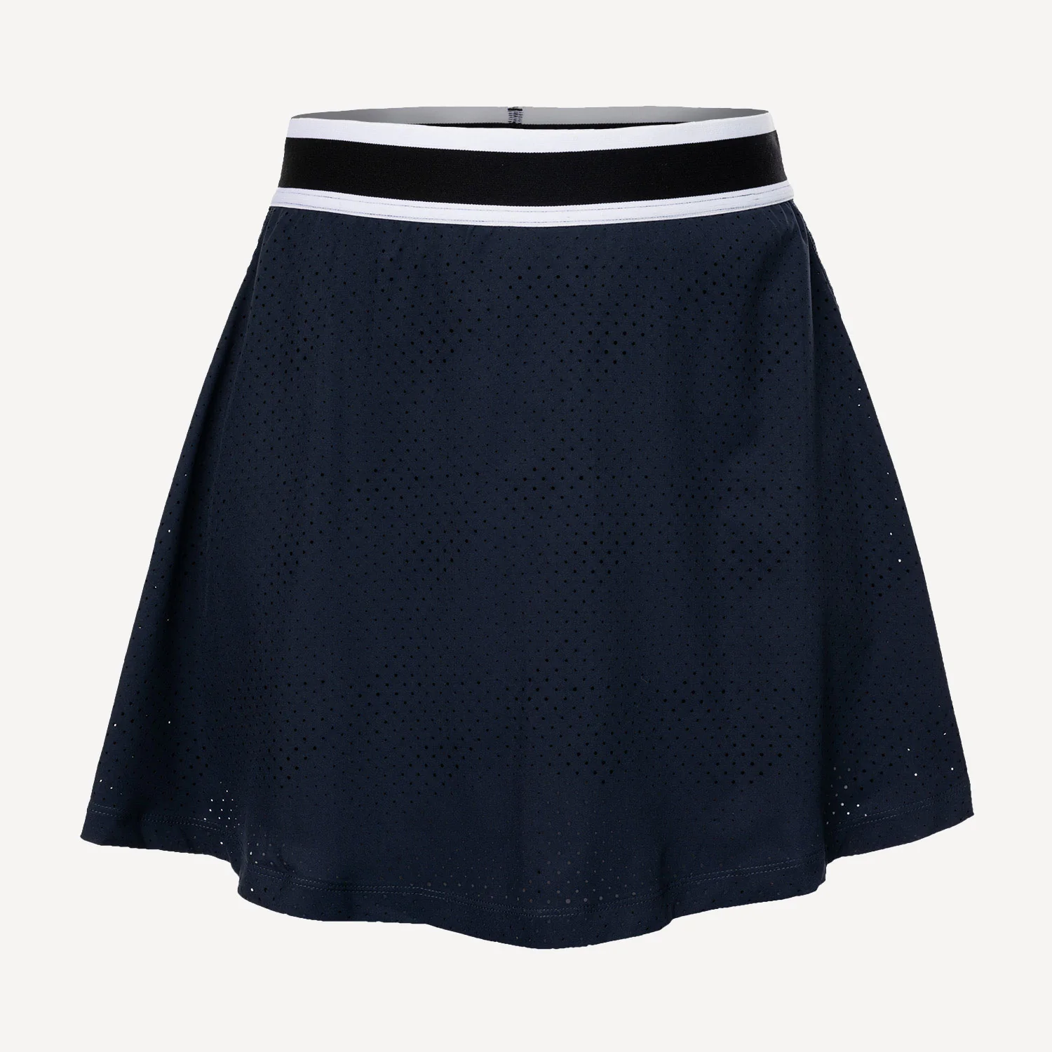 The Indian Maharadja Women's Slouchy Tennis Skirt