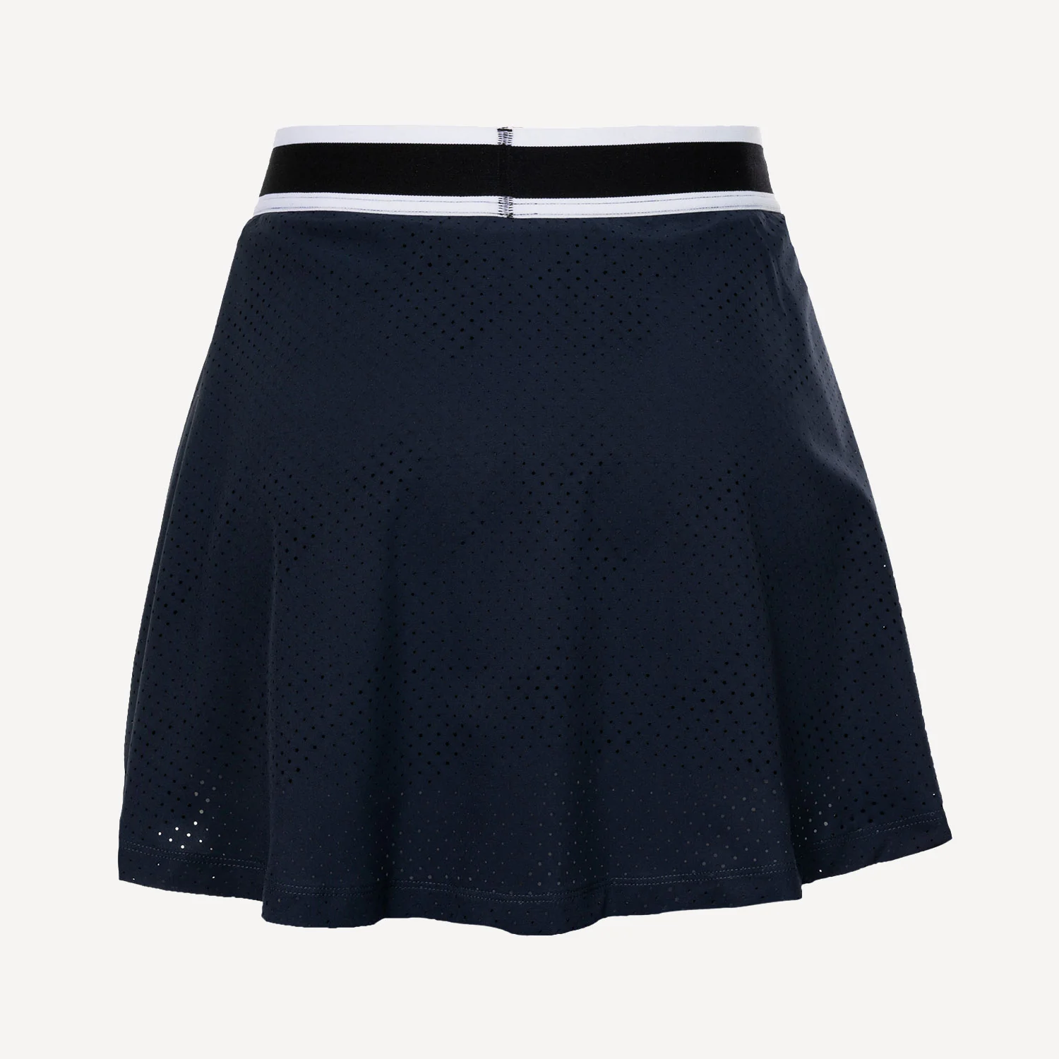 The Indian Maharadja Women's Slouchy Tennis Skirt - Image 3