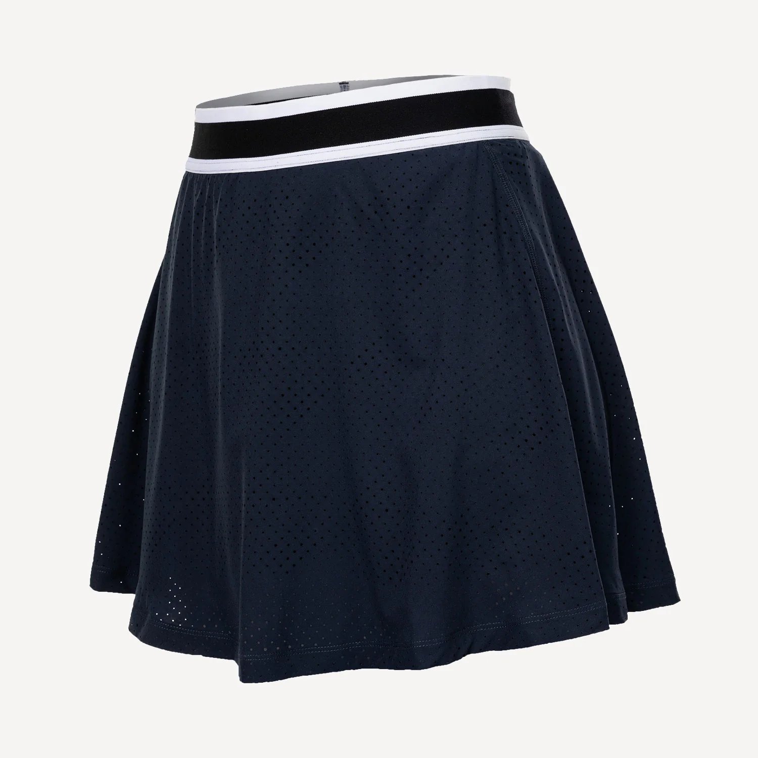 The Indian Maharadja Women's Slouchy Tennis Skirt - Image 4