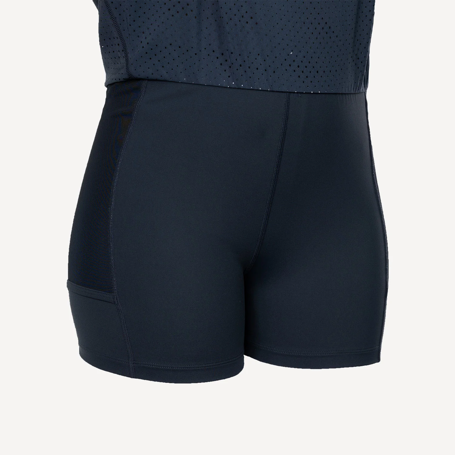 The Indian Maharadja Women's Slouchy Tennis Skirt - Image 5
