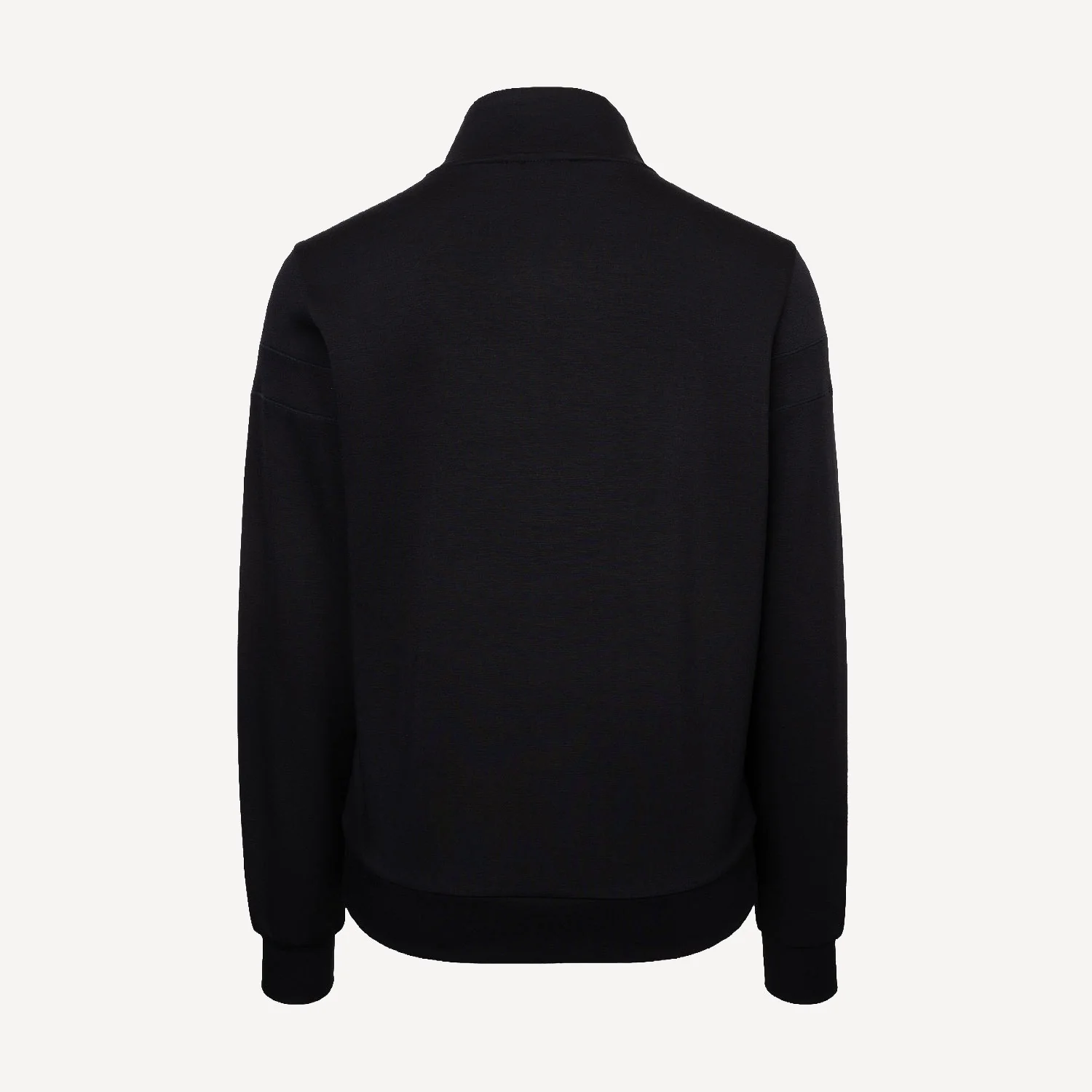 The Indian Maharadja Women's Soft Supreme Tennis Jacket - Image 3