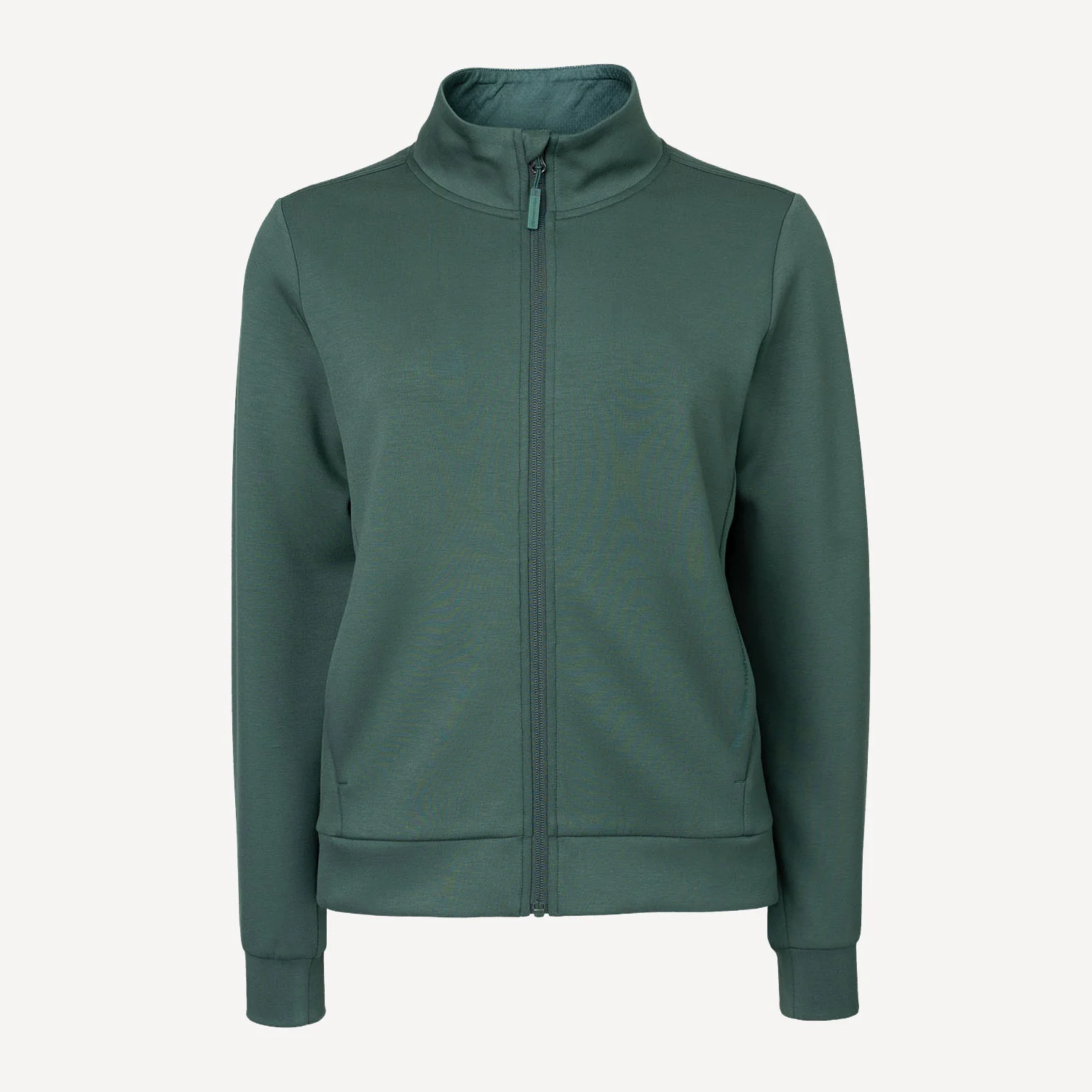 The Indian Maharadja Women's Soft Supreme Tennis Jacket