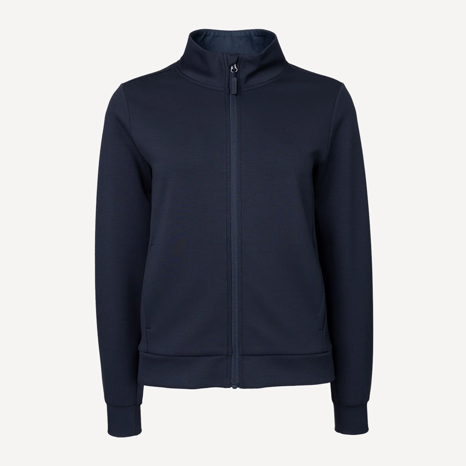 The Indian Maharadja Women's Soft Supreme Tennis Jacket