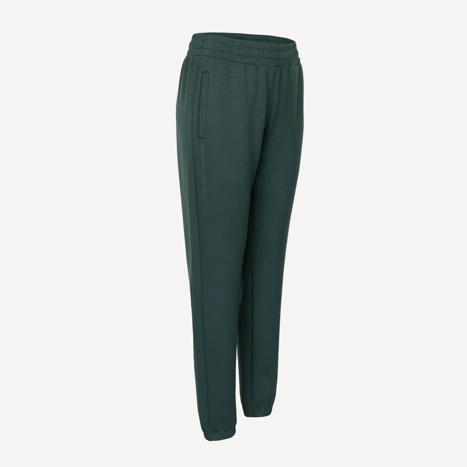 The Indian Maharadja Women's Soft Supreme Tennis Pants - Image 2