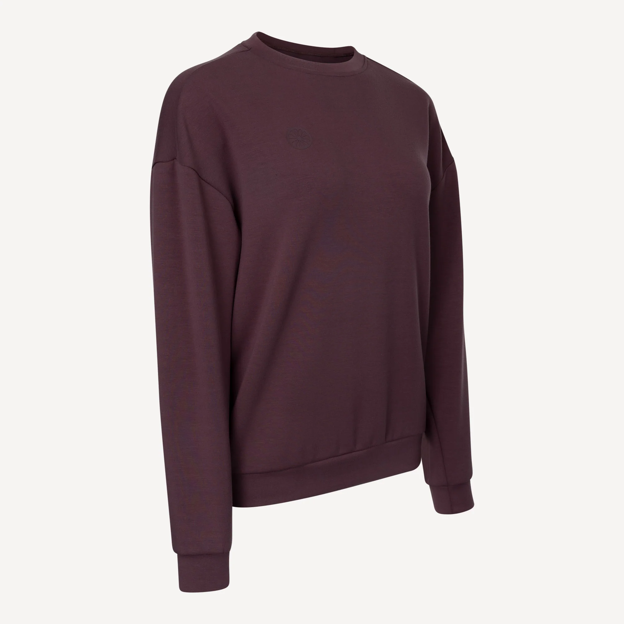 The Indian Maharadja Women's Soft Supreme Tennis Sweater - Image 2