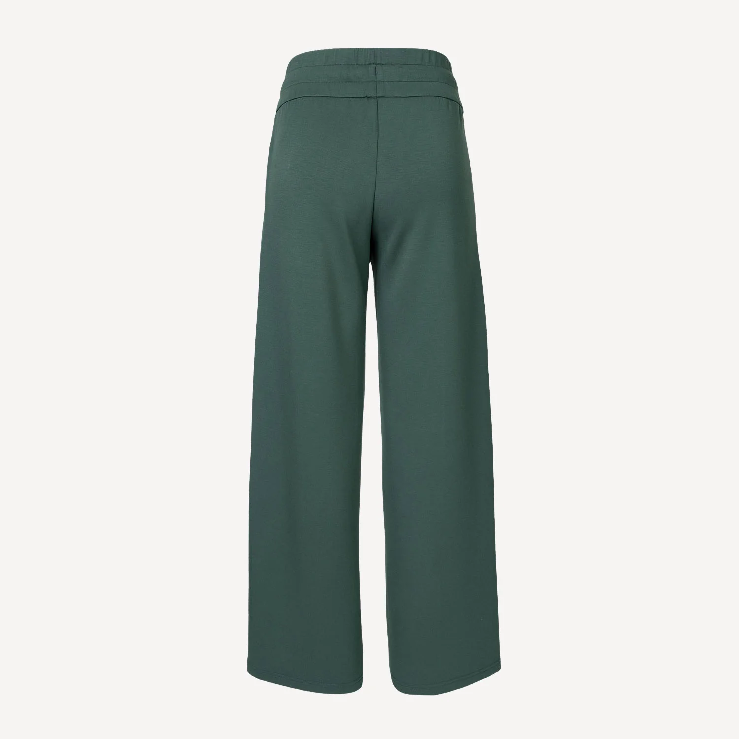 The Indian Maharadja Women's Soft Supreme Wide Leg Tennis Pants - Image 3