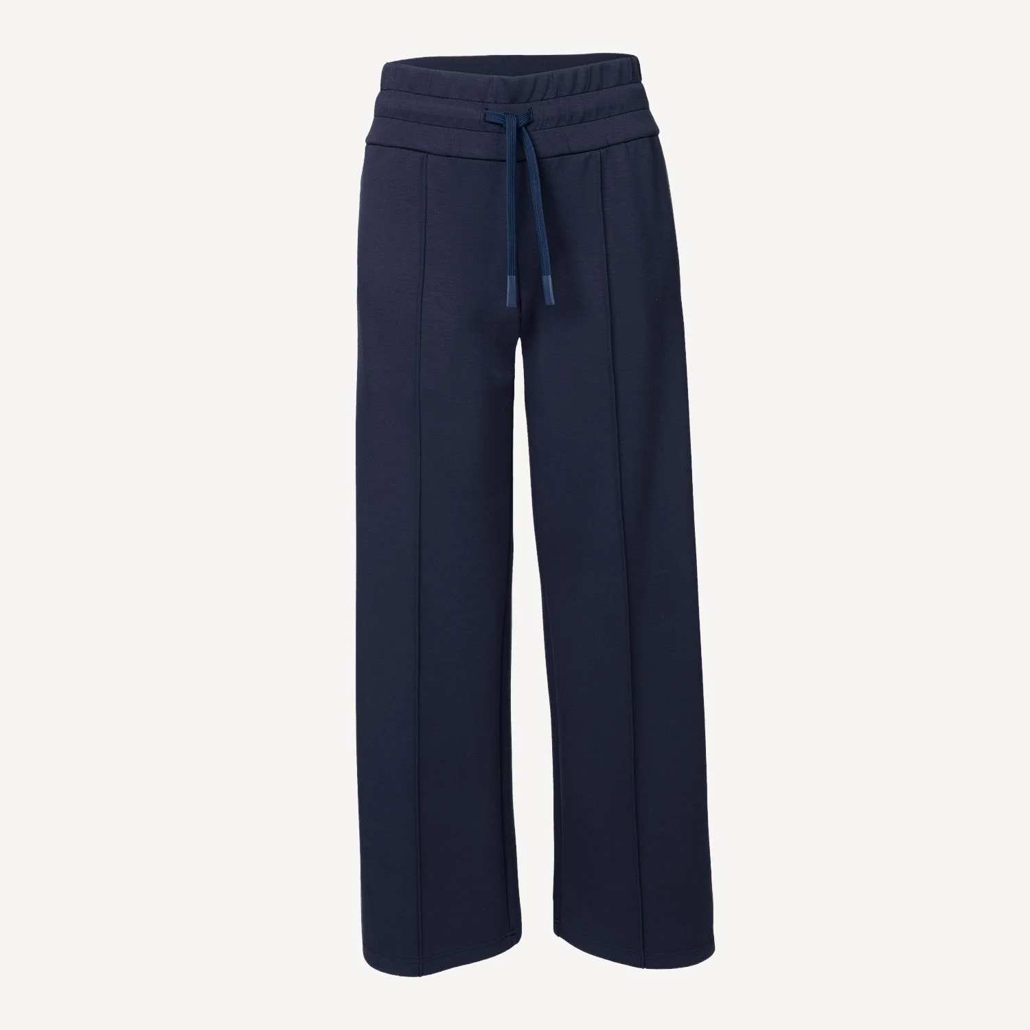 The Indian Maharadja Women's Soft Supreme Wide Leg Tennis Pants