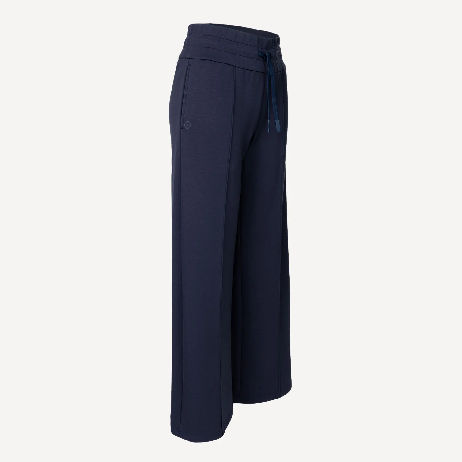 The Indian Maharadja Women's Soft Supreme Wide Leg Tennis Pants - Image 2