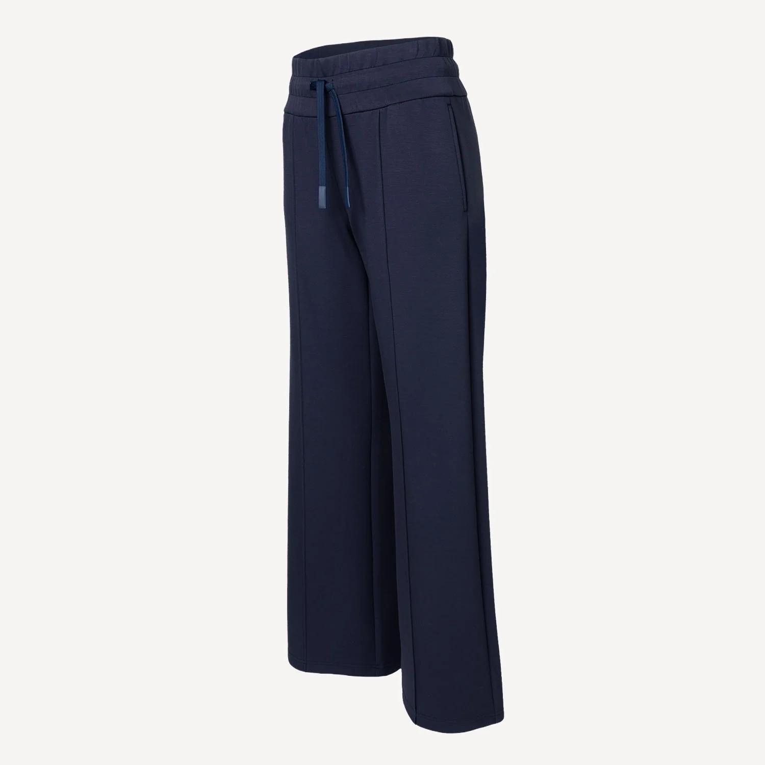 The Indian Maharadja Women's Soft Supreme Wide Leg Tennis Pants - Image 4
