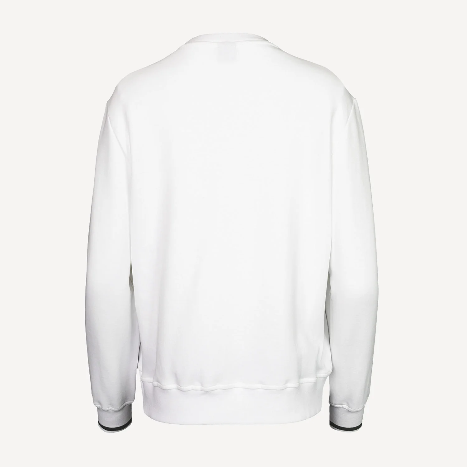 The Indian Maharadja Women's Tennis Club Sweater - Image 3