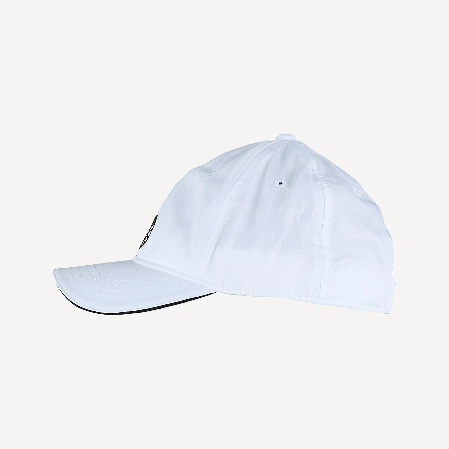 The Indian Maharadje Kadiri Uni Tennis Cap - TV Oud-Beijerland - Image 2