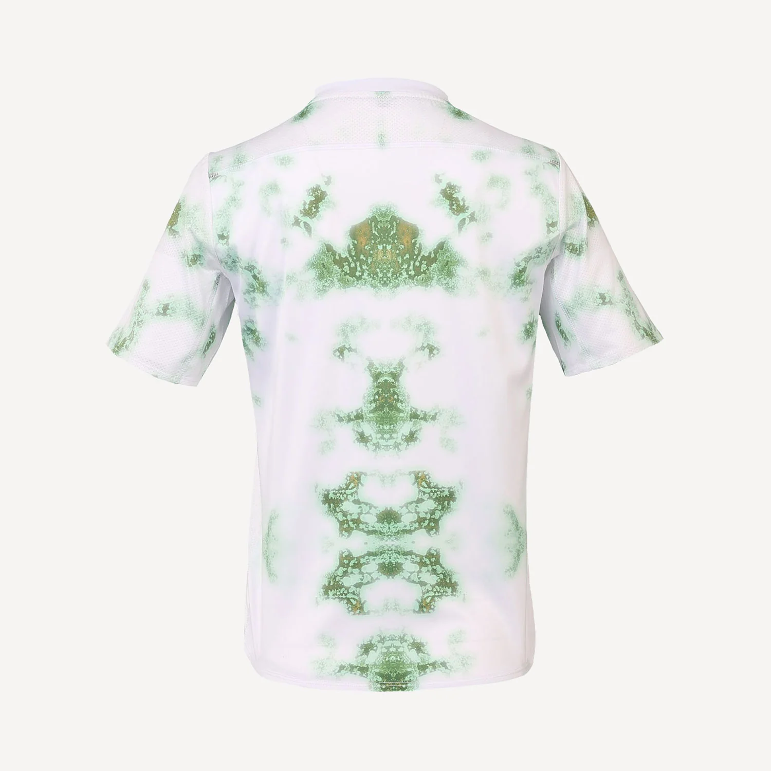 The Indian Maharadje Kadiri Women's Peak Tennis Shirt - Image 2