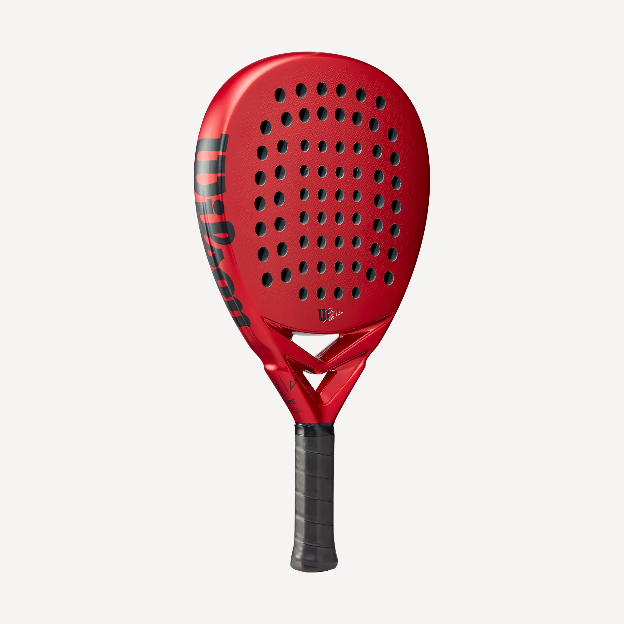 Wilson BELA Elite V2 Padel Racket - Image 2