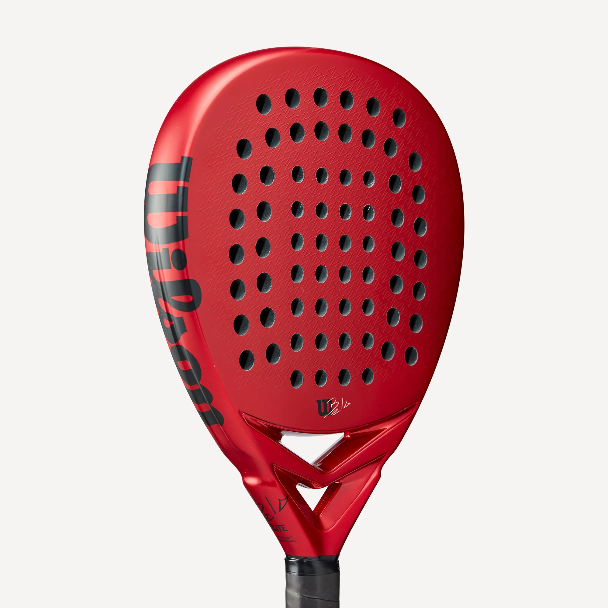 Wilson BELA Elite V2 Padel Racket - Image 5