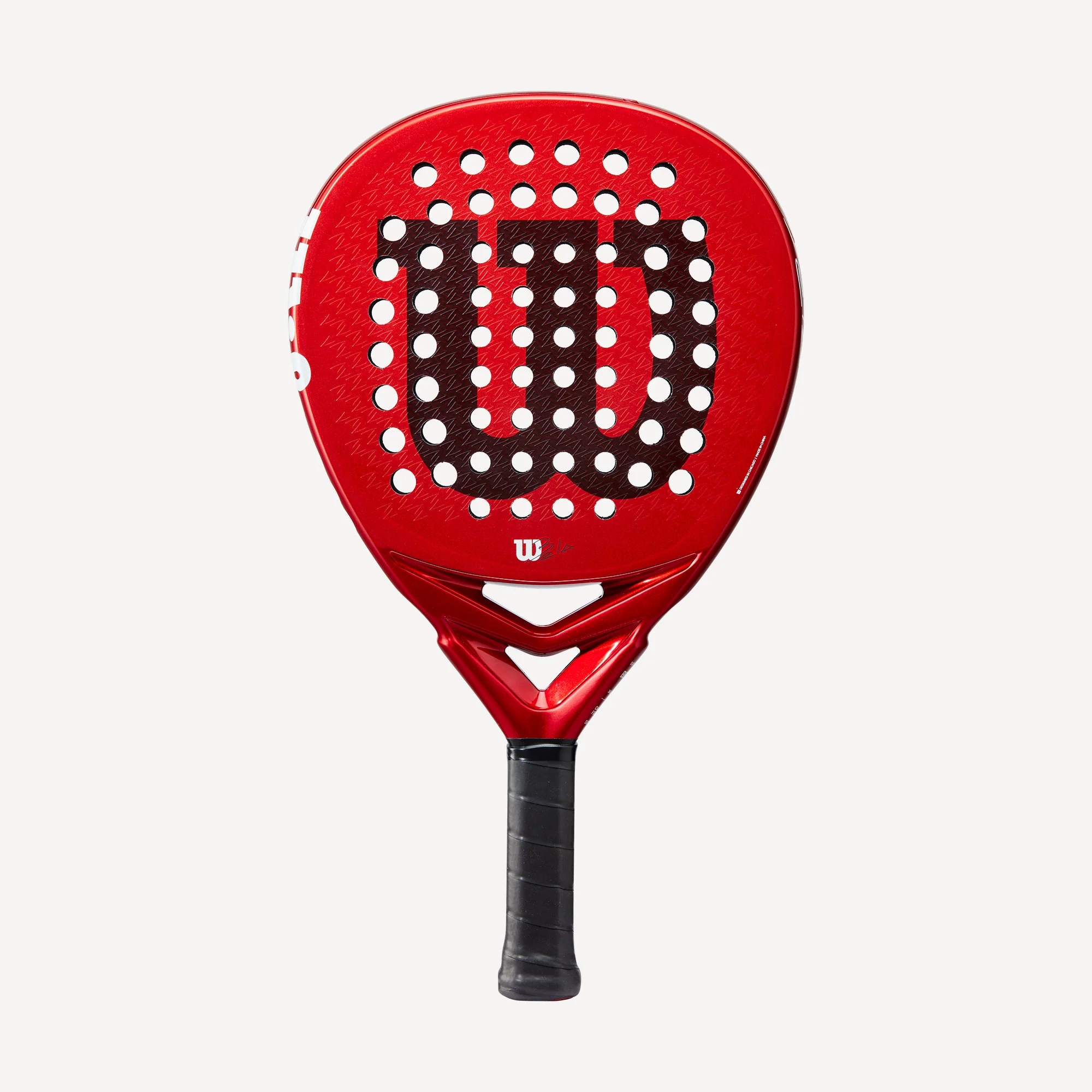 Wilson BELA Pro V2.5 Padel Racket
