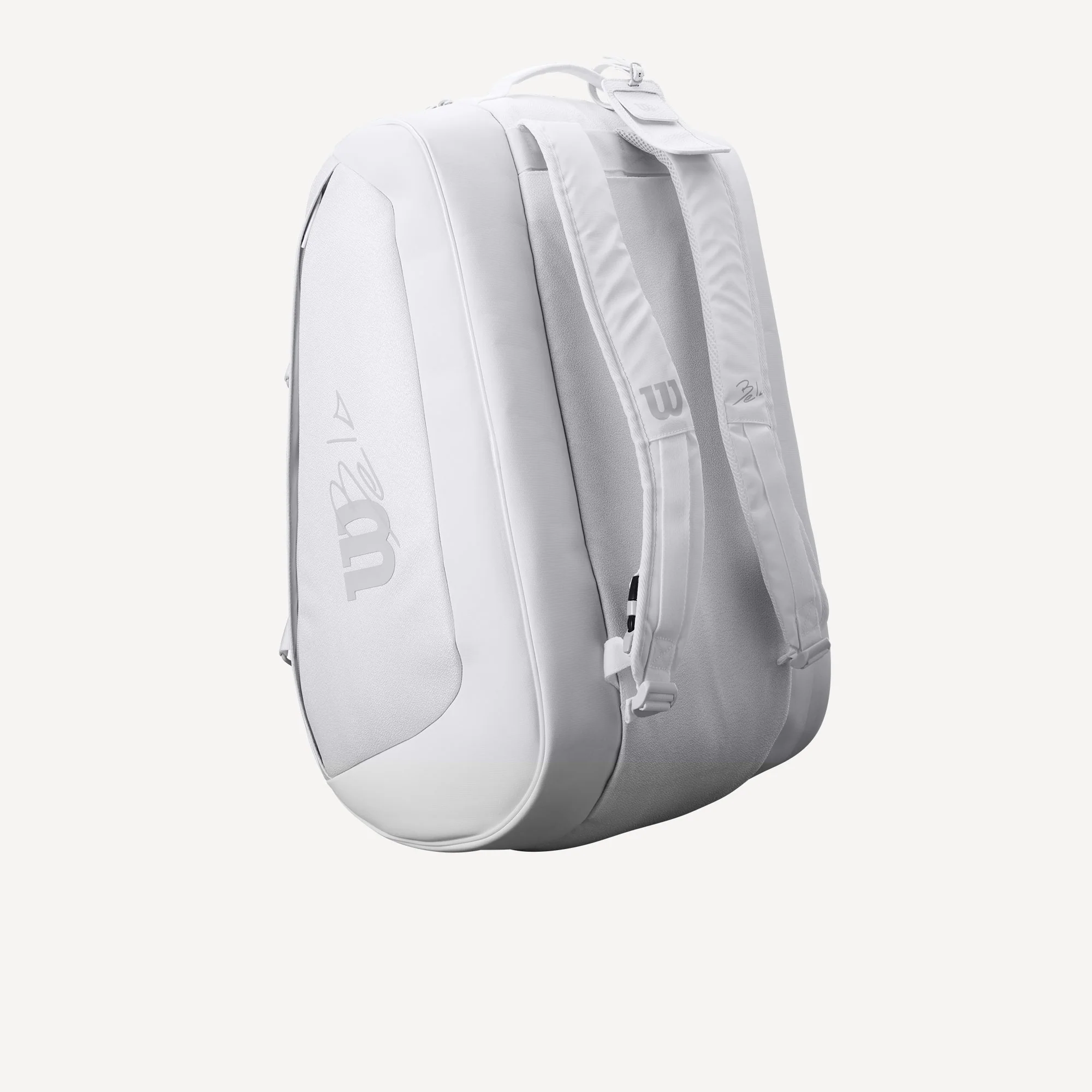 Wilson BELA Super Tour Padel Bag - Image 3