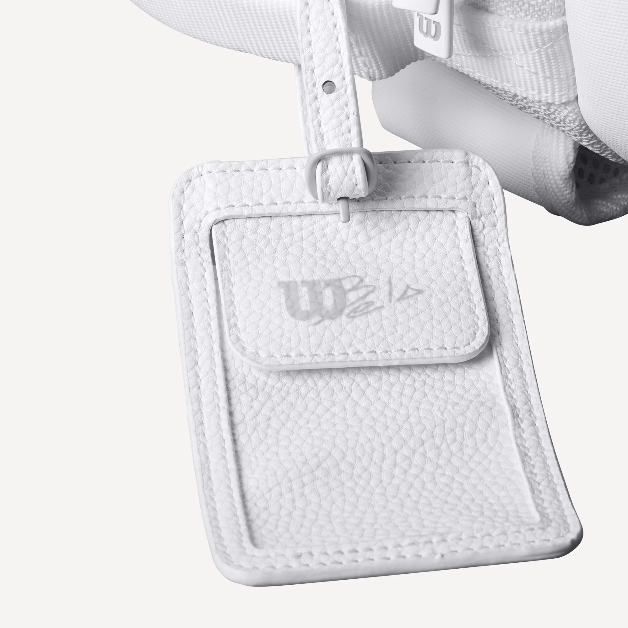 Wilson BELA Super Tour Padel Bag - Image 4