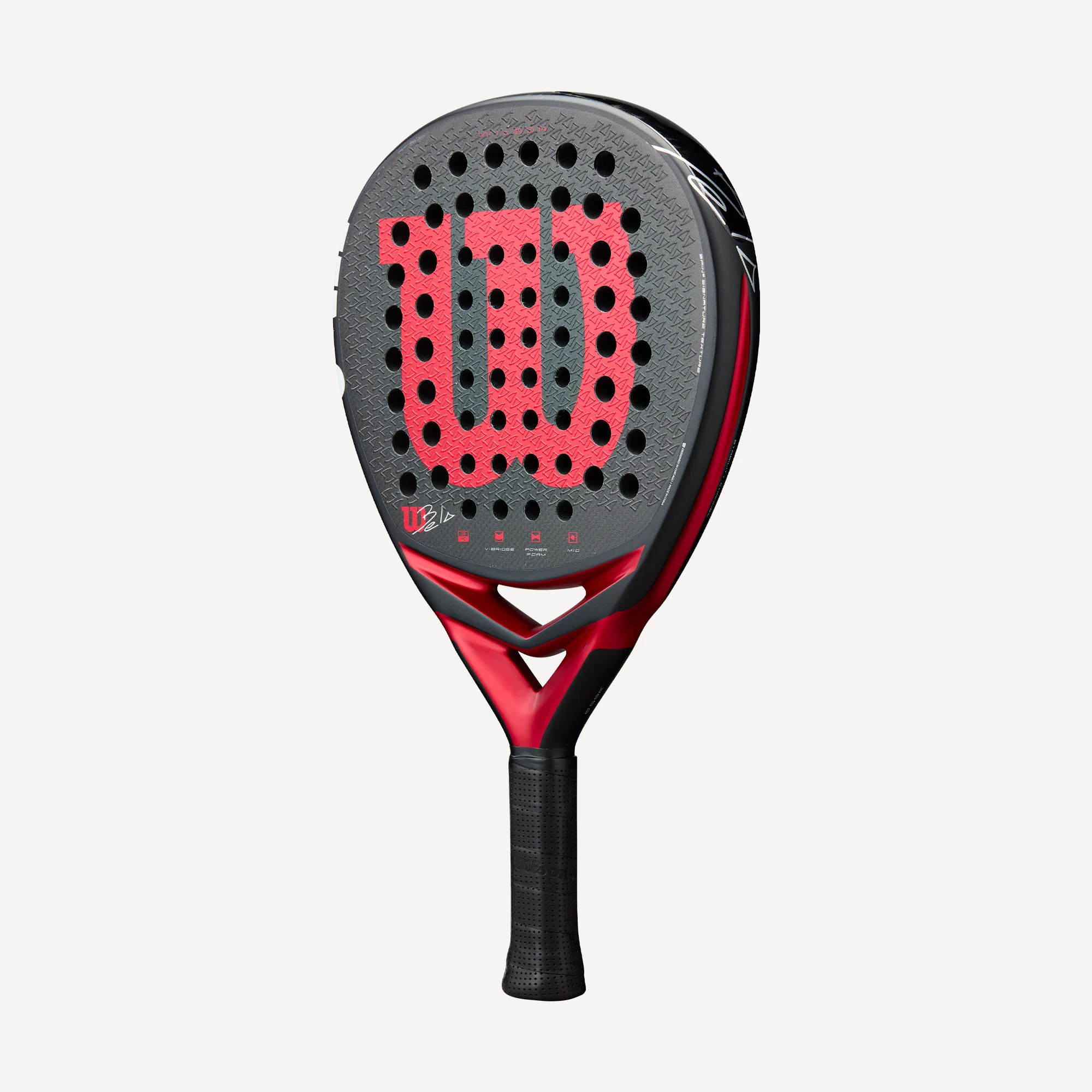 Wilson Bela V3 Padel Racket - Image 3