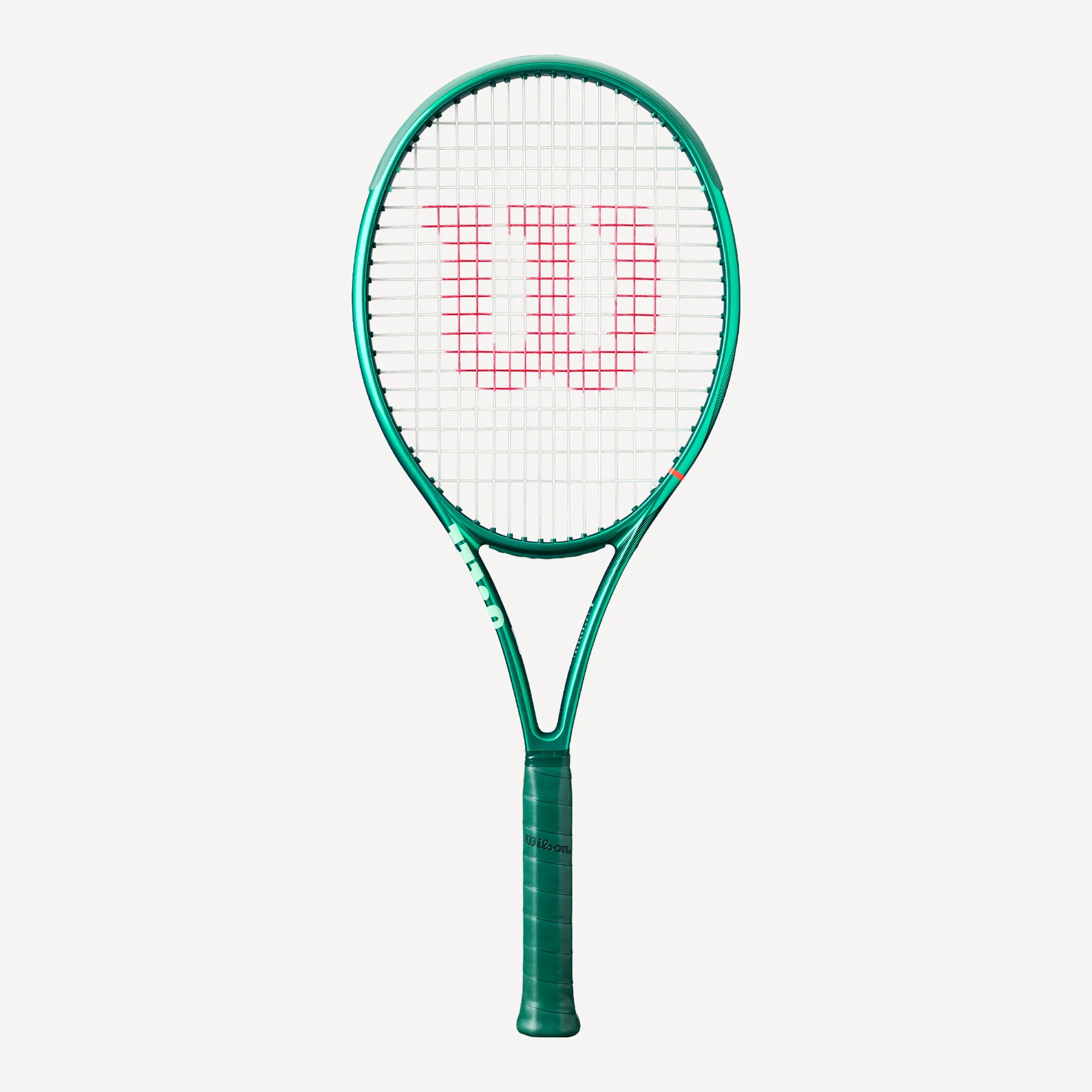 Wilson Blade 100 V10 Tennis Racket