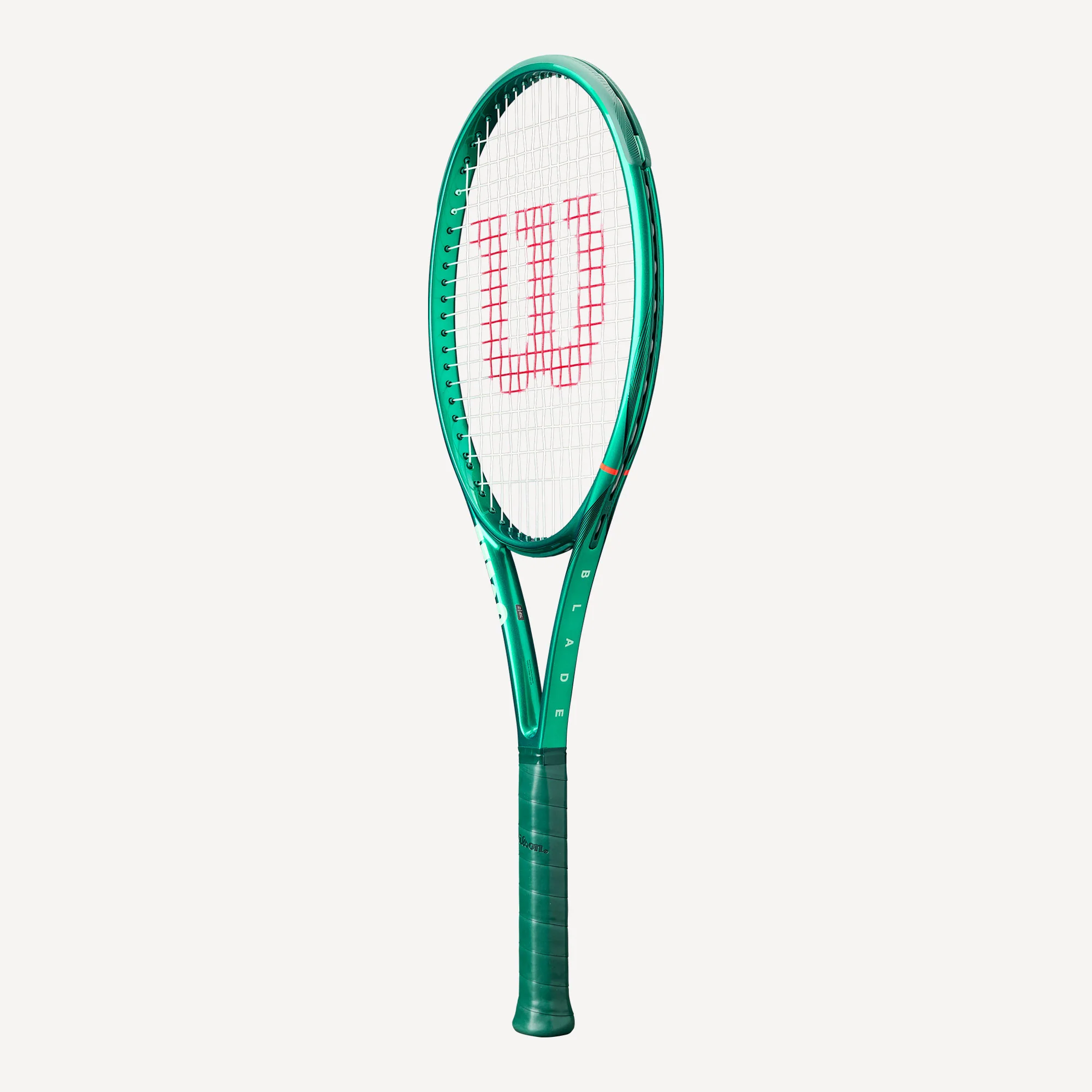 Wilson Blade 100UL V10 Tennis Racket - Image 3
