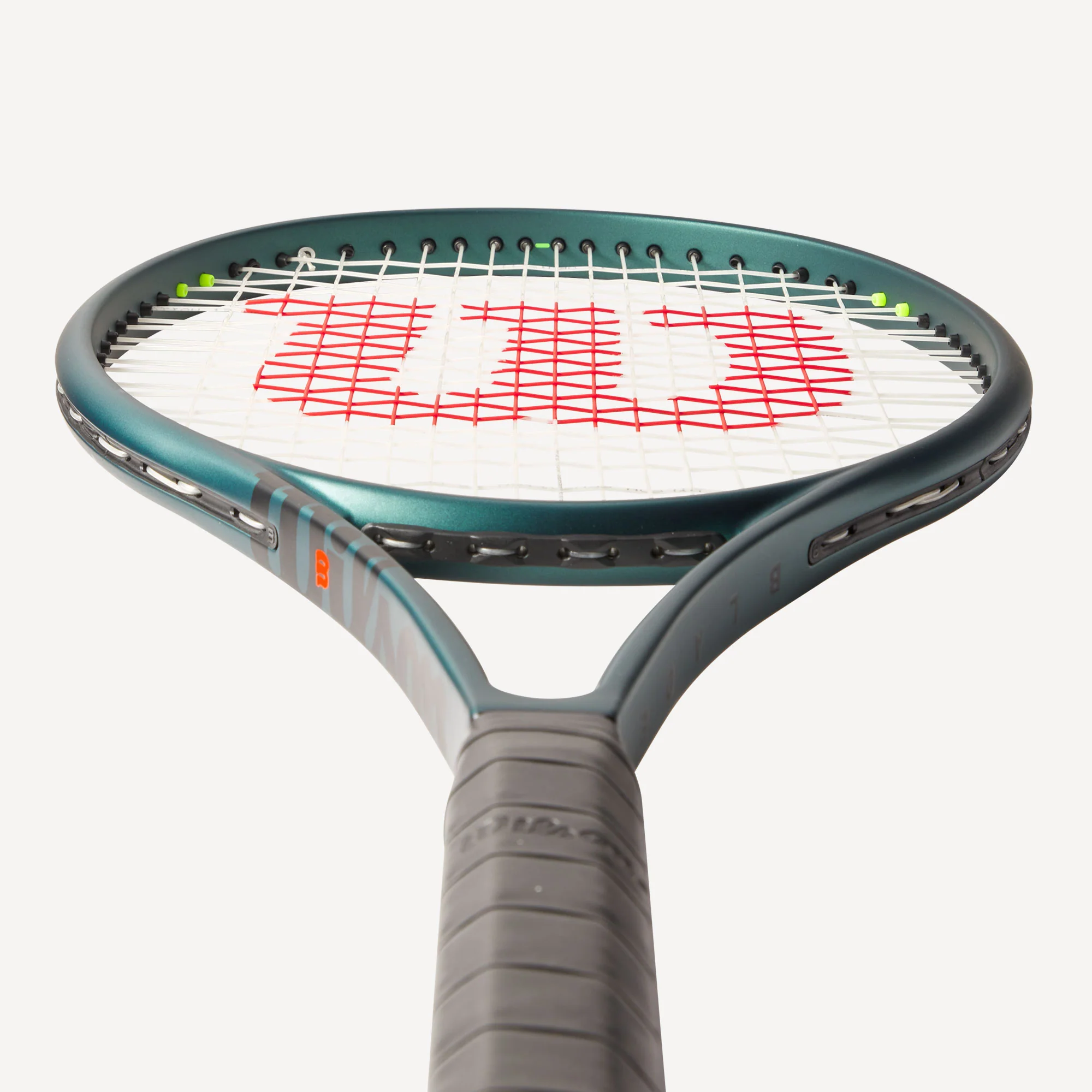 Wilson Blade 100UL V9 Tennis Racket - Image 4