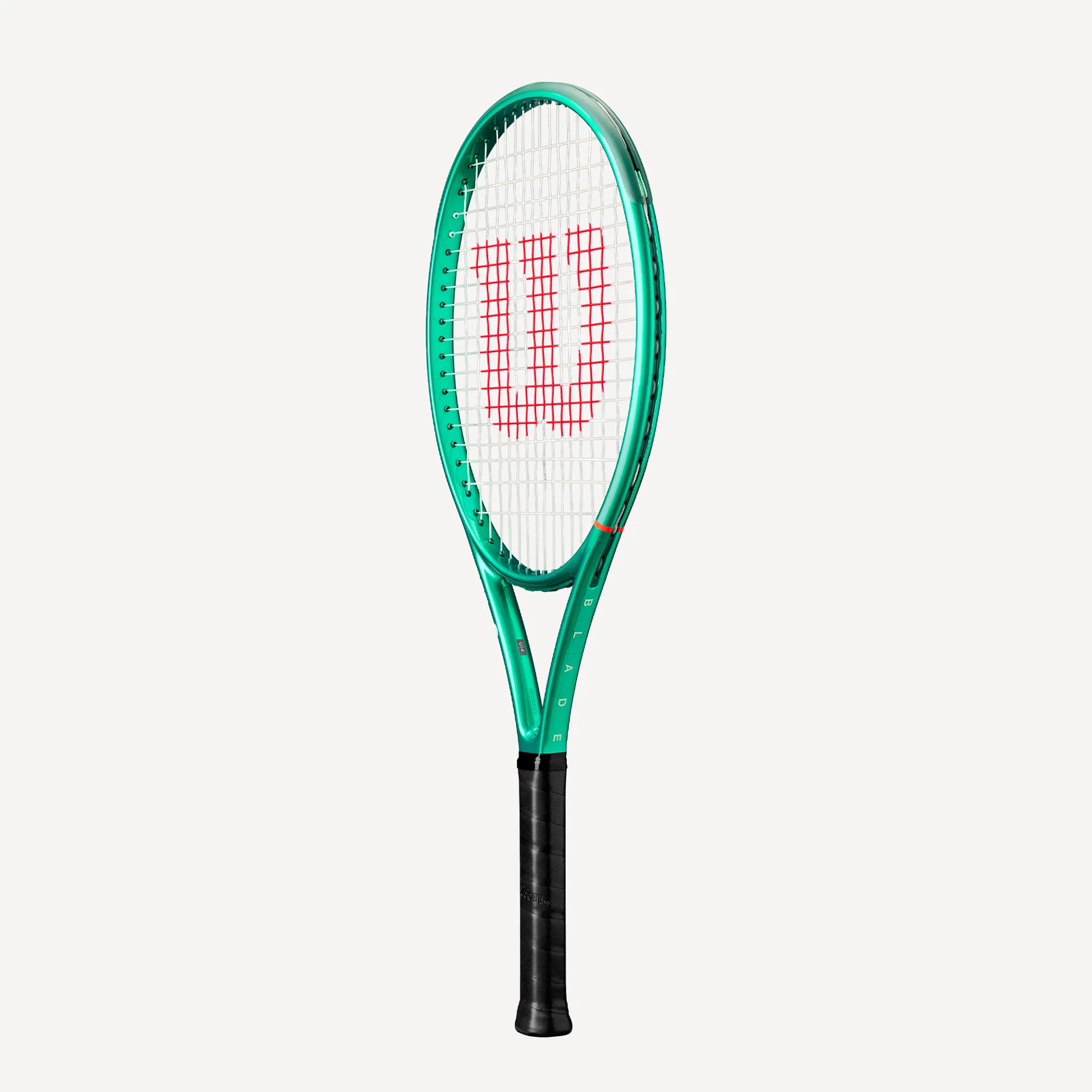 Wilson Blade 26 V10 Junior Tennis Racket - Image 3