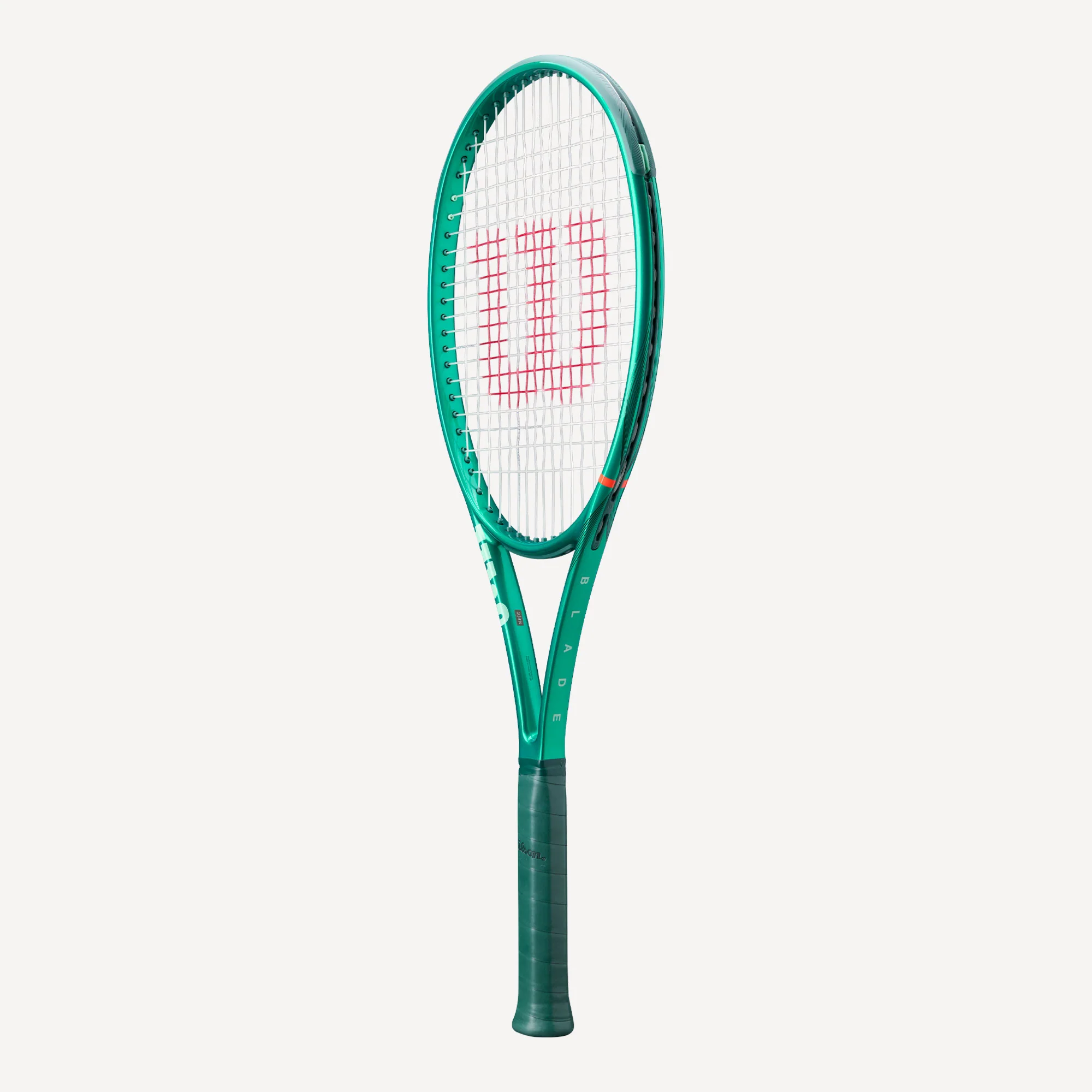 Wilson Blade 98 16x19 V10 Tennis Racket - Image 3